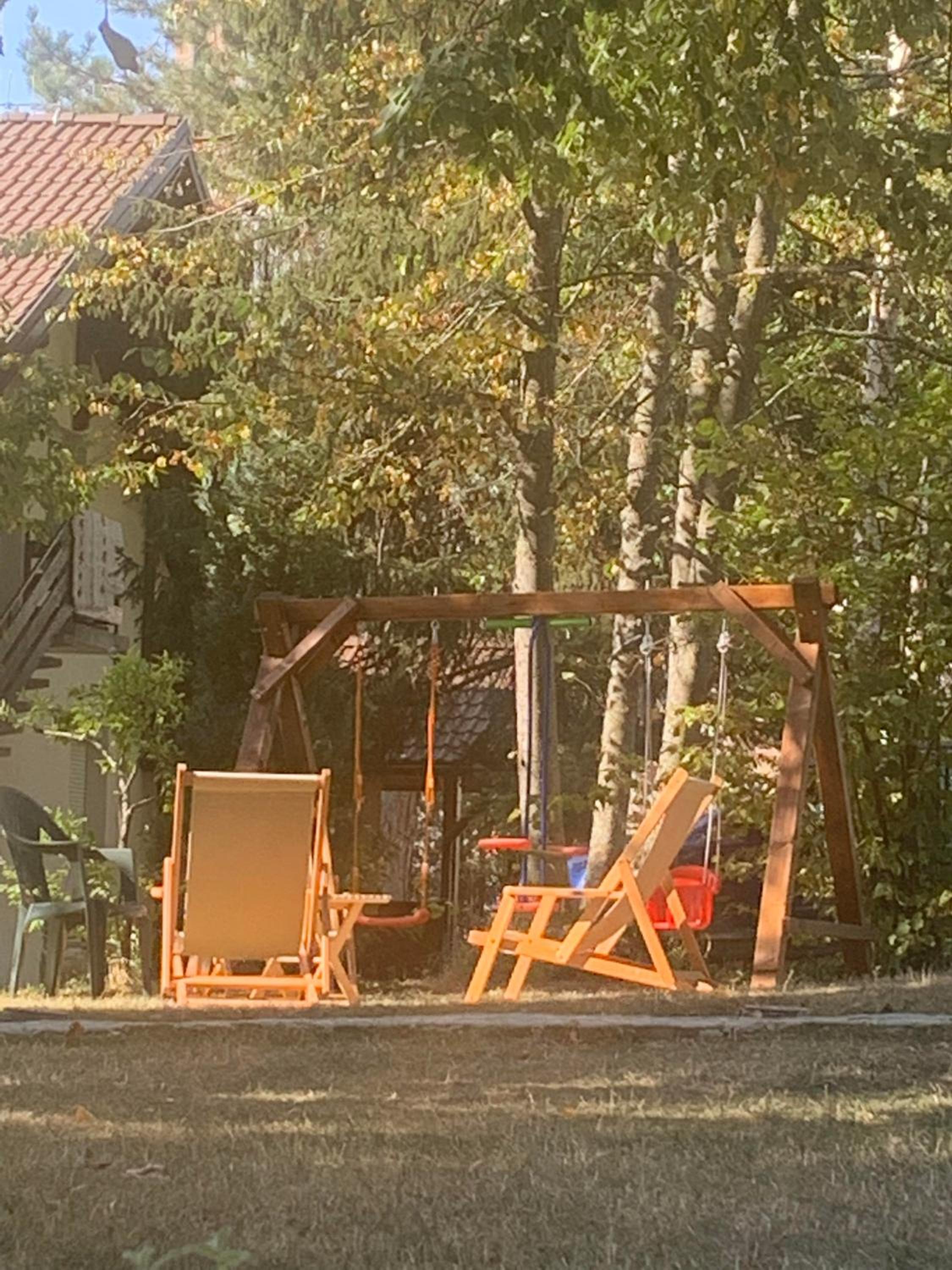 Vila Lucic Zlatibor view 5