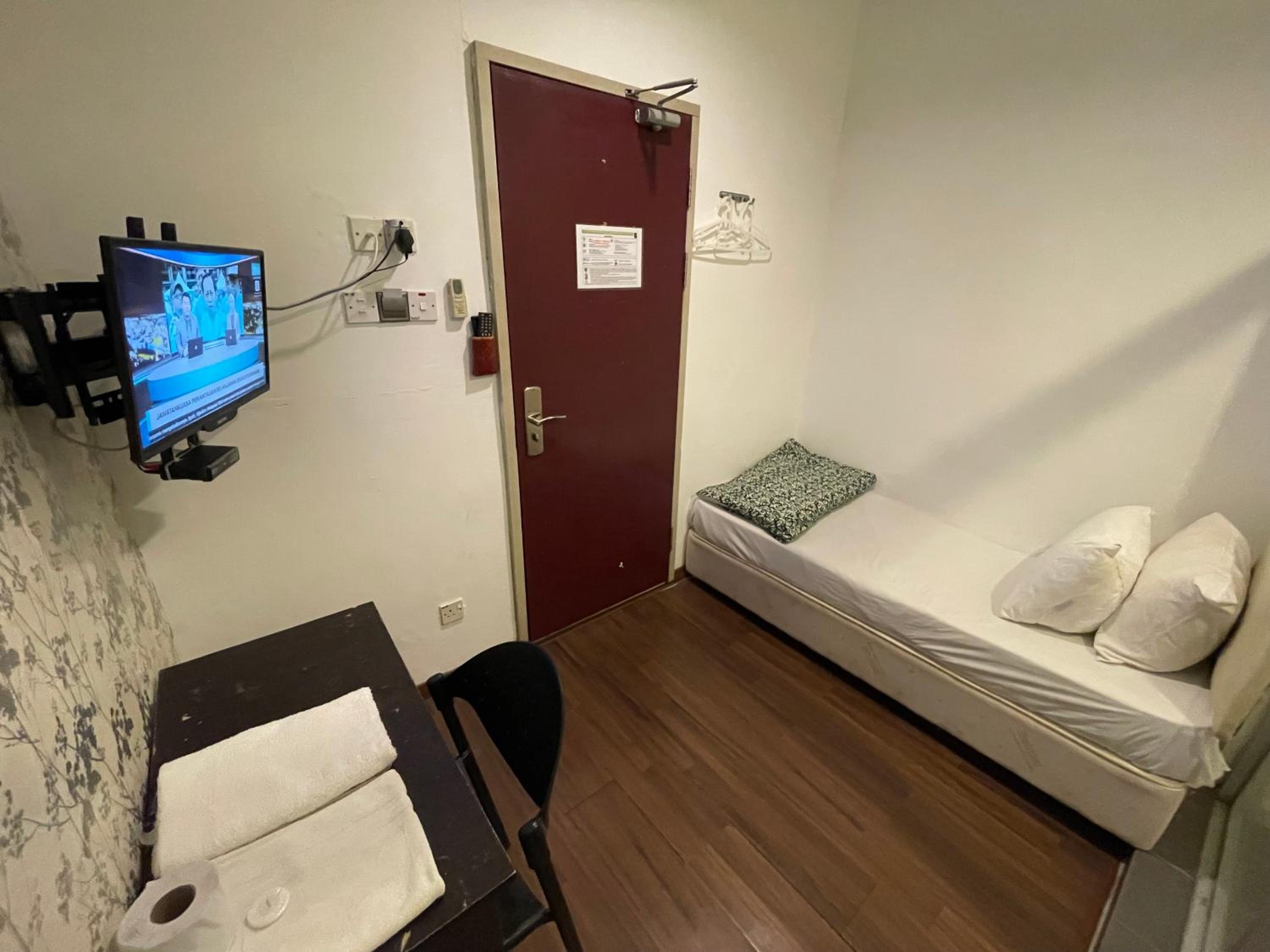 Woodpecker Lodge, Kuching