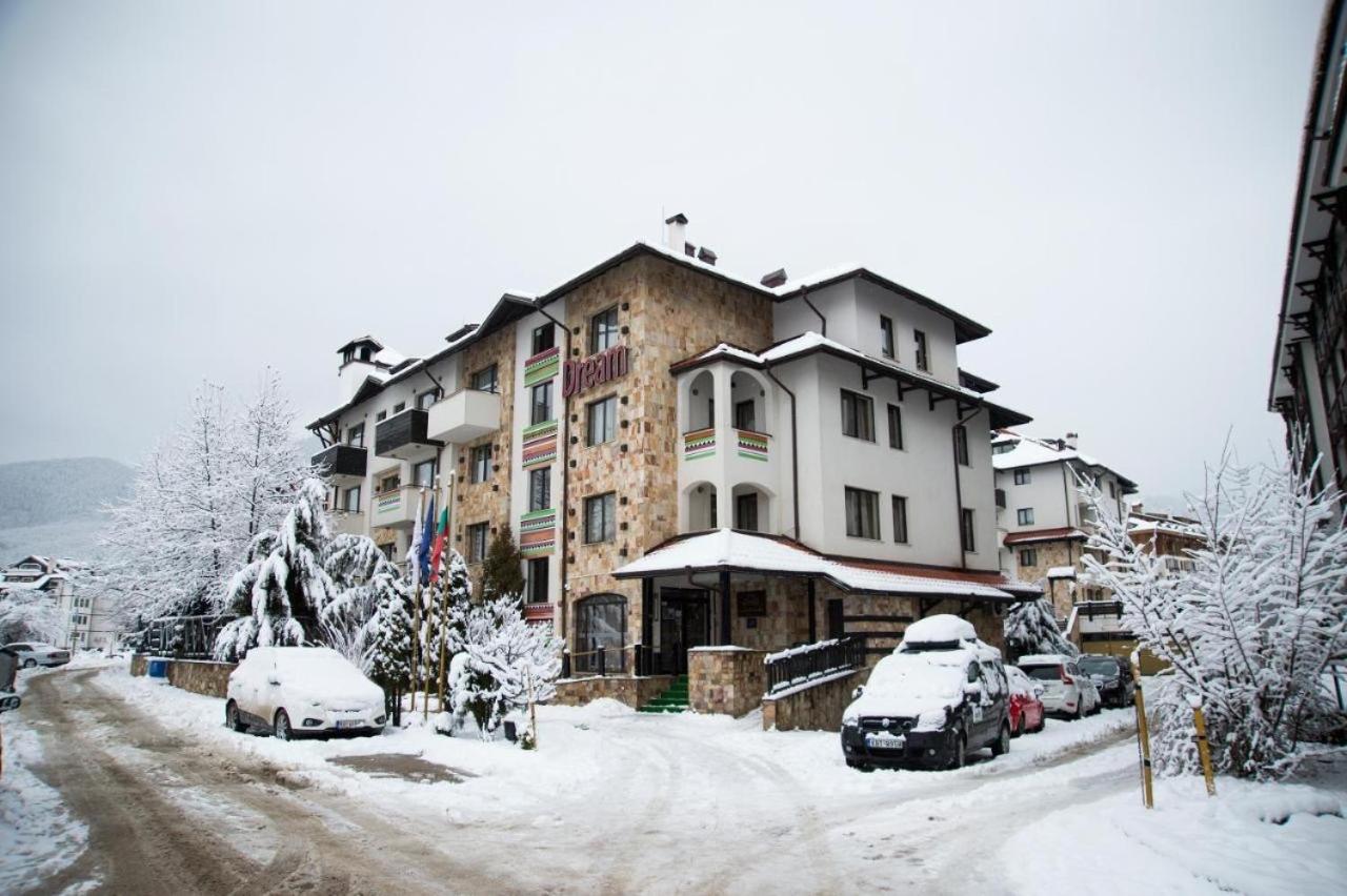 Apartment at Dream Bansko