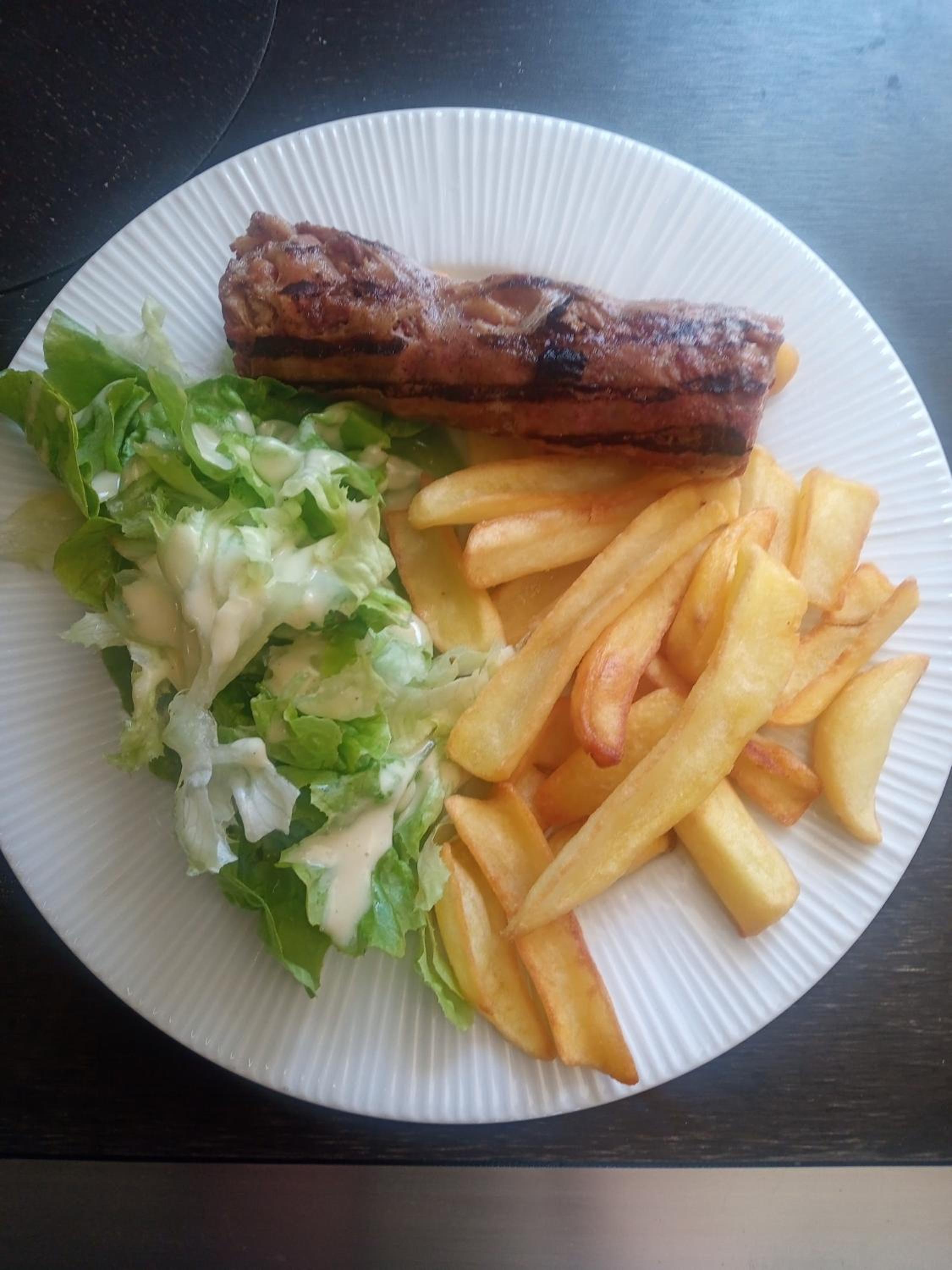 food