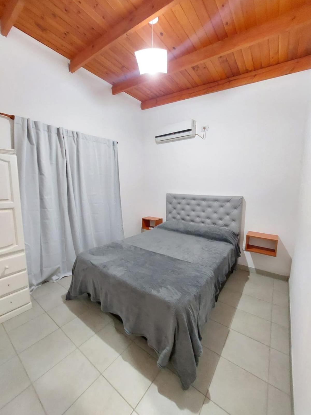 La casita del campo
