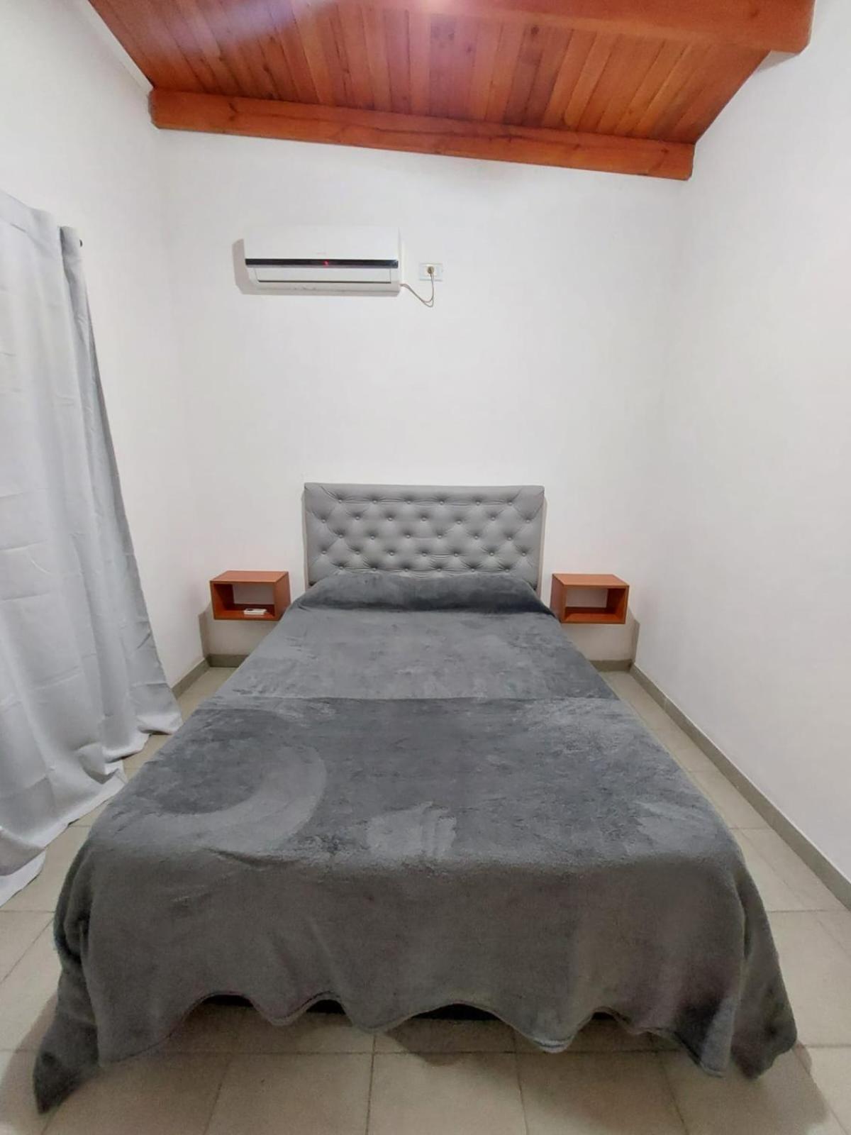 La casita del campo