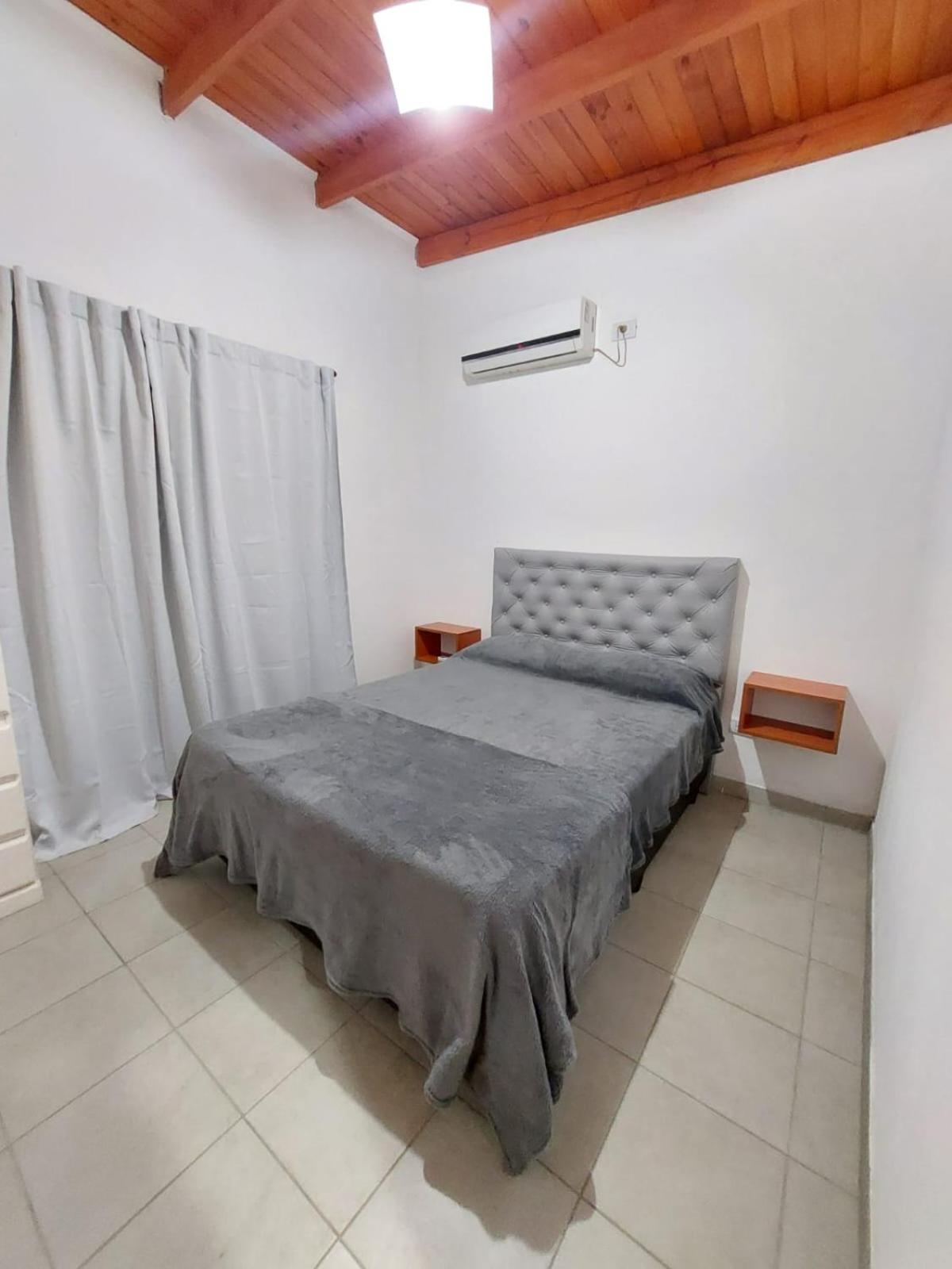 La casita del campo