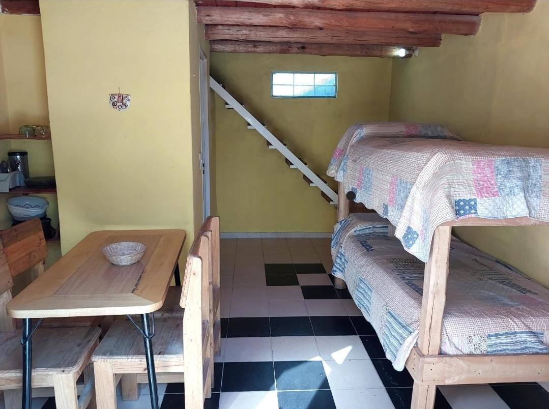 Cabañas la Casa del Tata