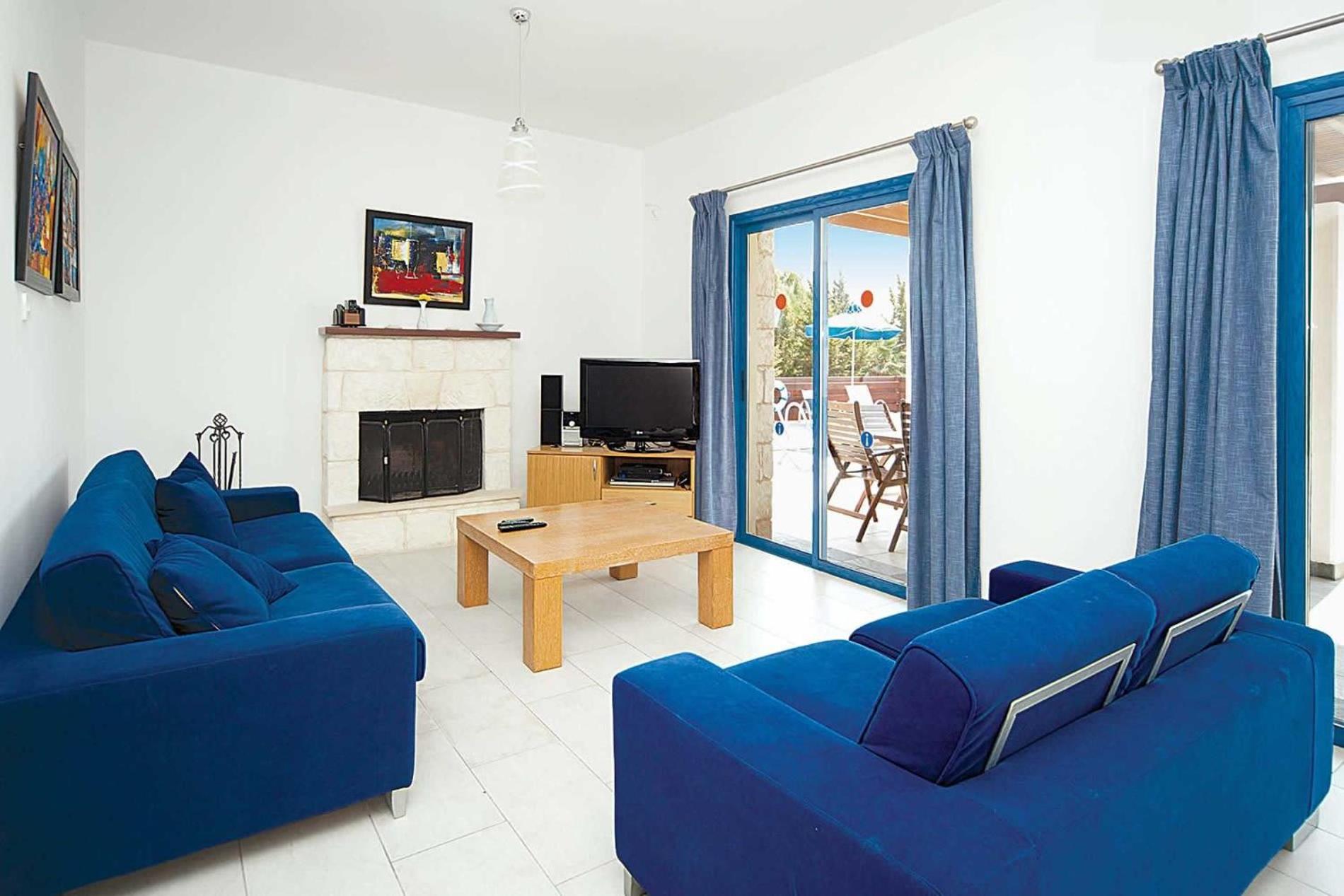 Luxury Coral Bay Villa - Villa Coral Olympus Artemis - 4 Bedroom Villa - Private Swimming Pool - Central Location
