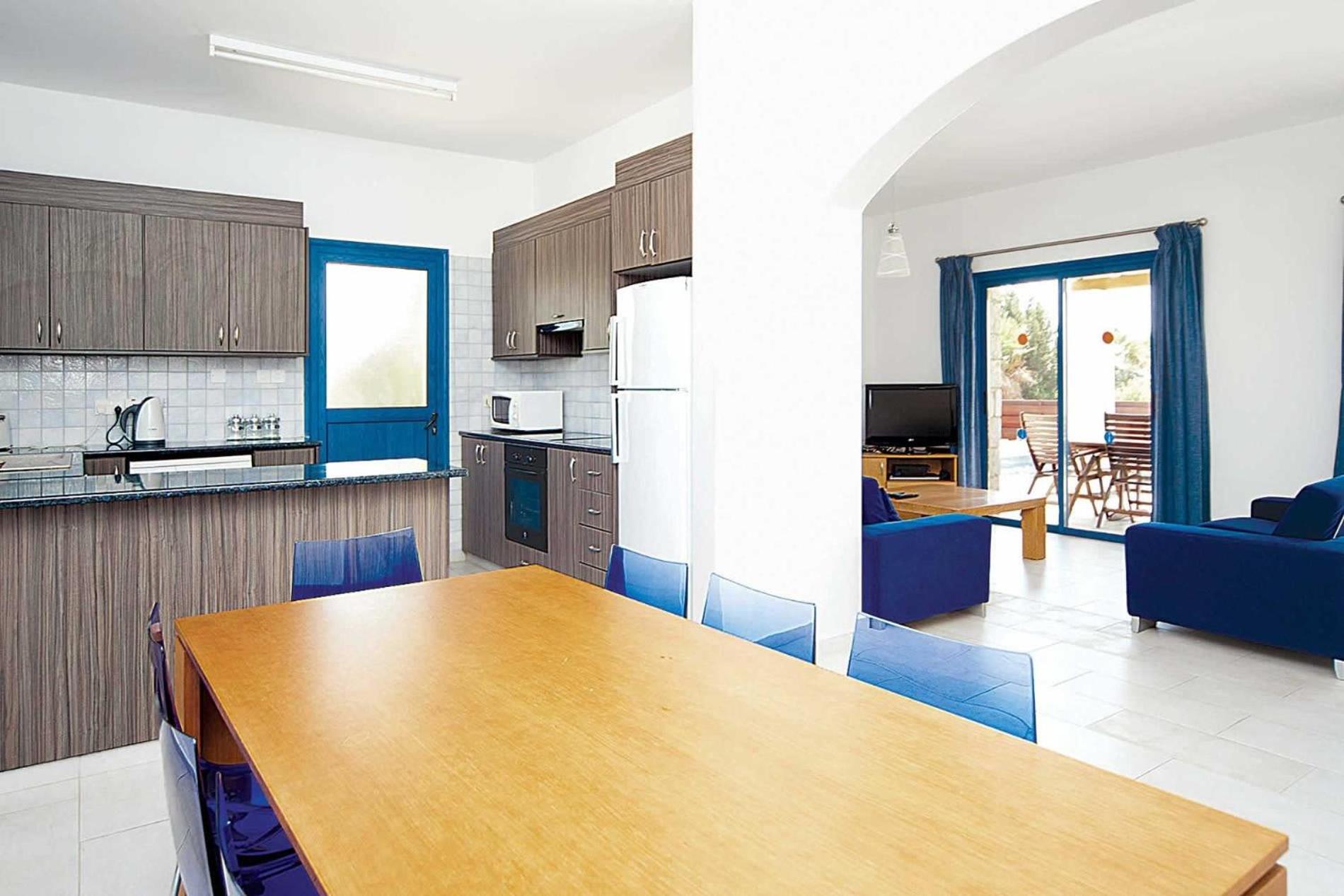 Luxury Coral Bay Villa - Villa Coral Olympus Artemis - 4 Bedroom Villa - Private Swimming Pool - Central Location