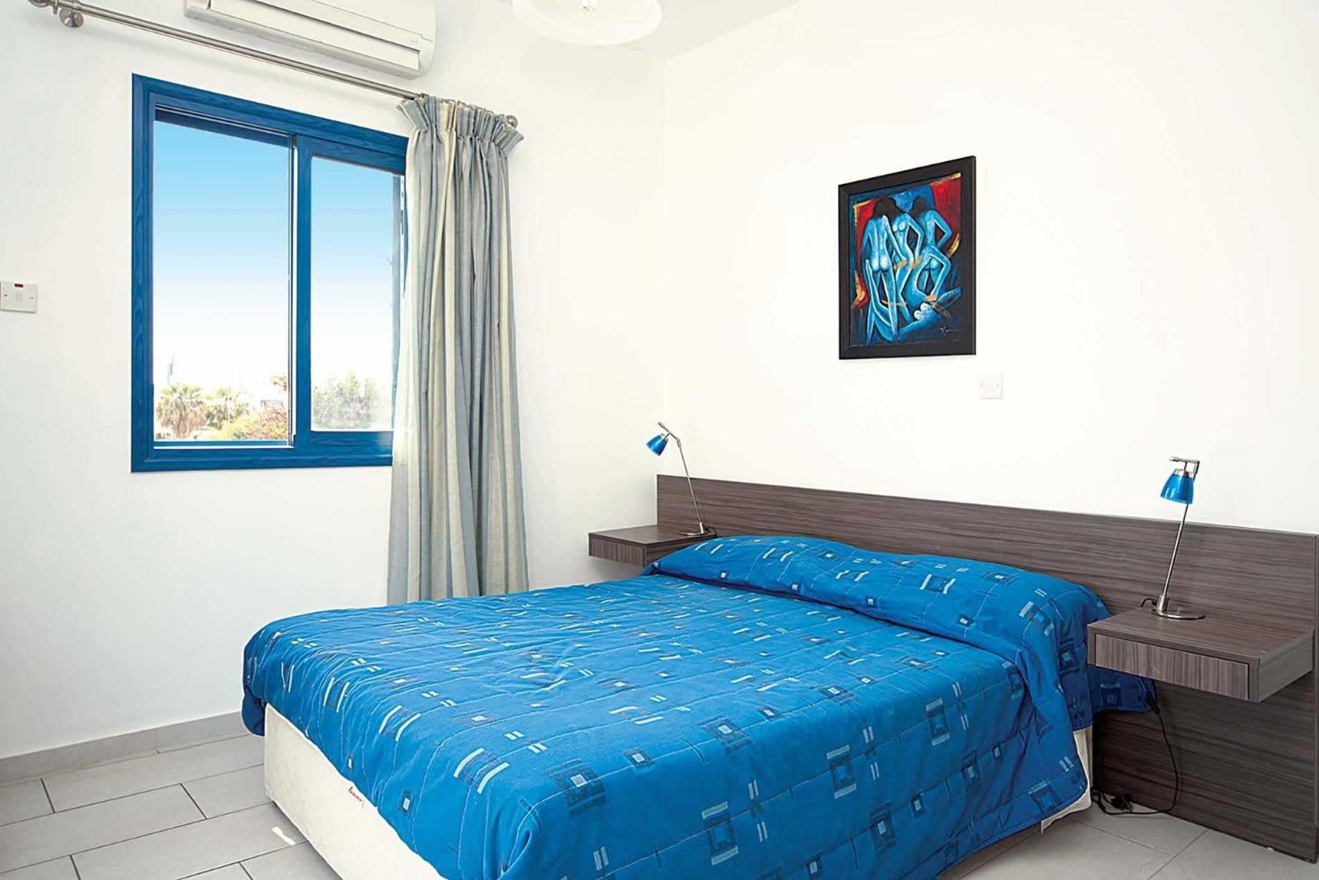 Luxury Coral Bay Villa - Villa Coral Olympus Artemis - 4 Bedroom Villa - Private Swimming Pool - Central Location