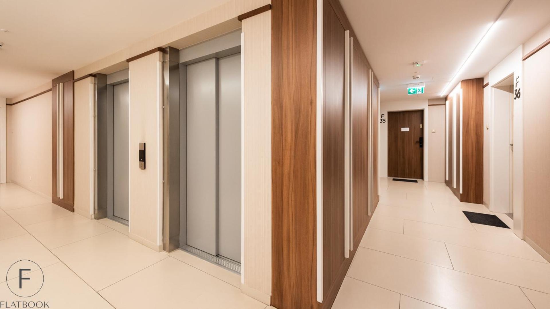 City Center SPA Apartments Jaglana 6E,F