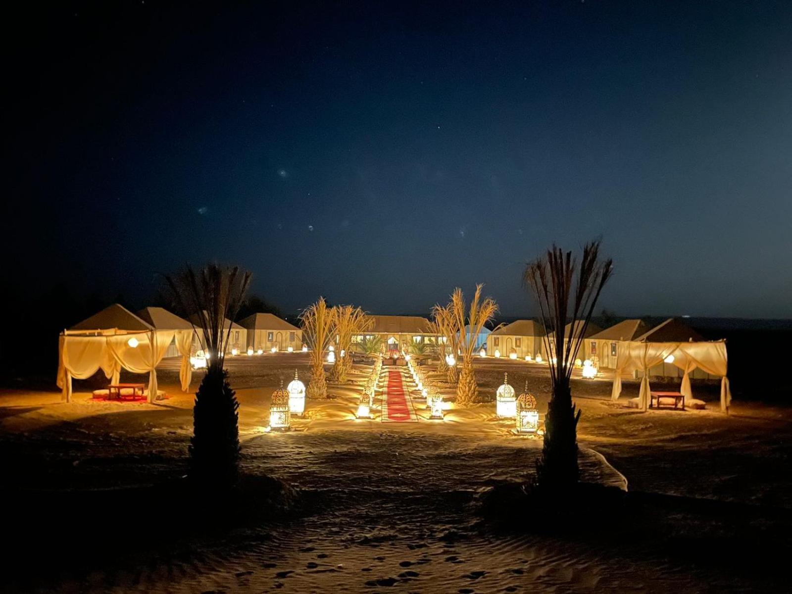 LUXURY ROYAL CAMP view 2
