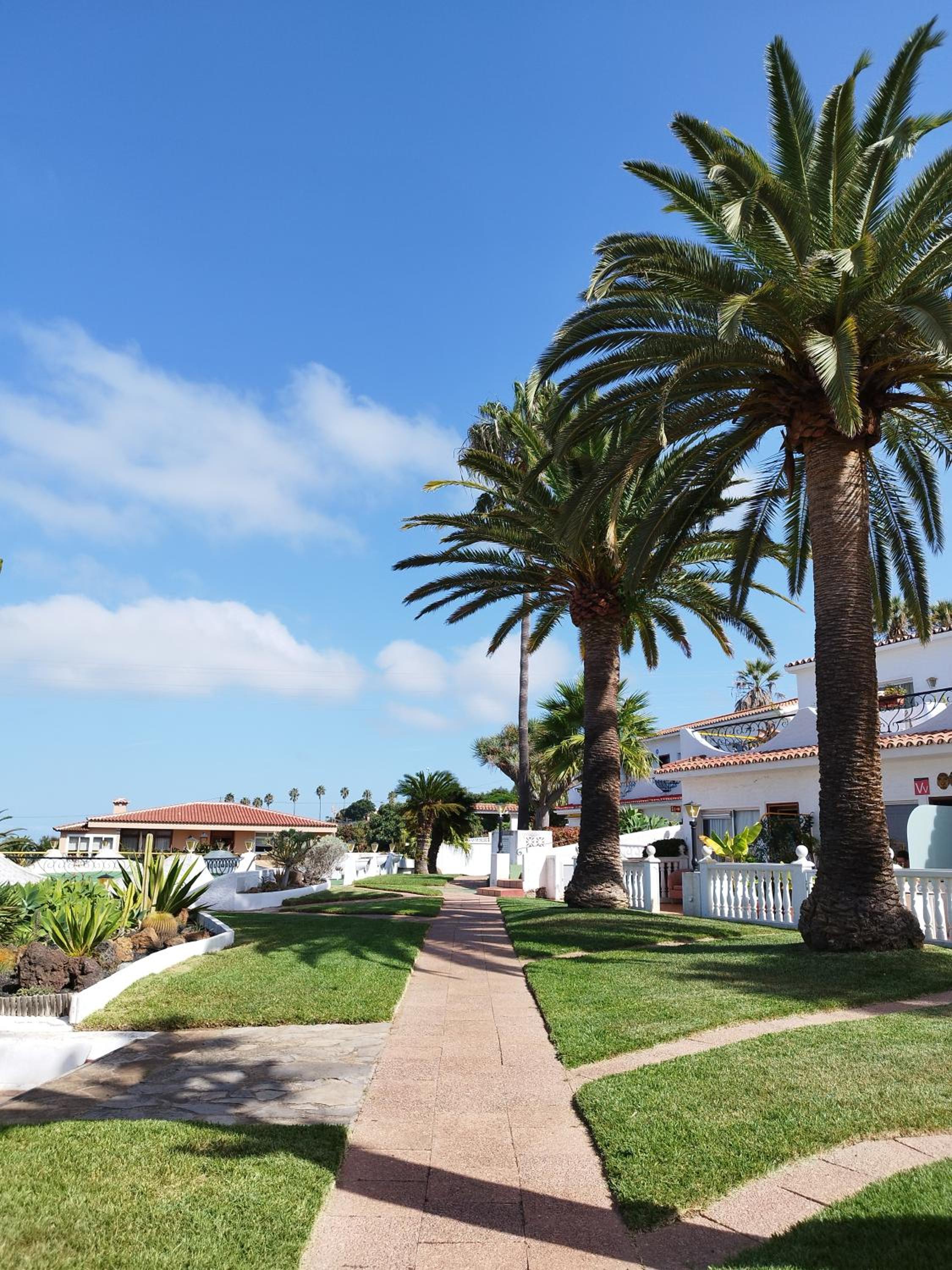 Oceanview Mesa del Mar