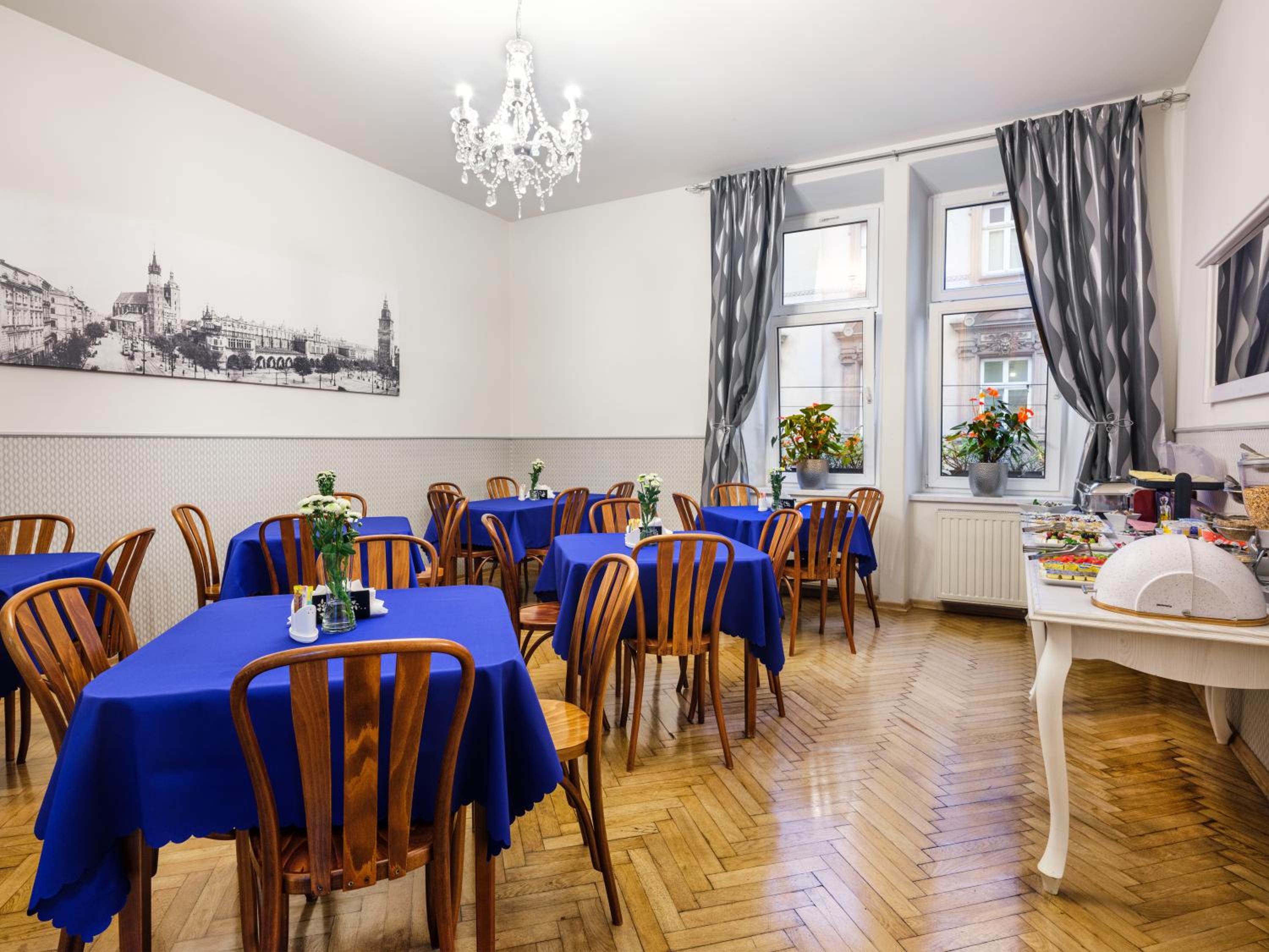 Kosmopolita Apartments