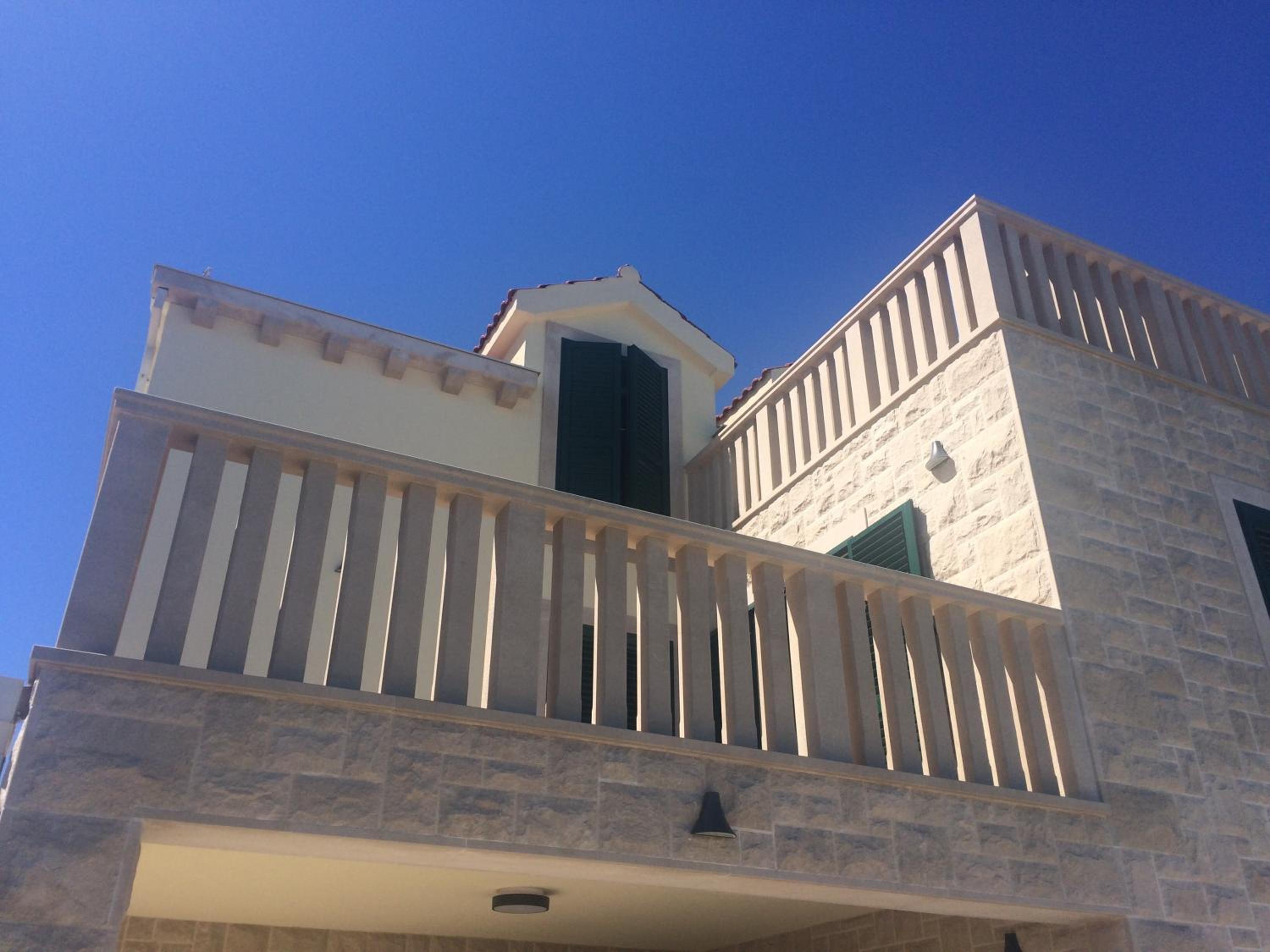 Villa Brac