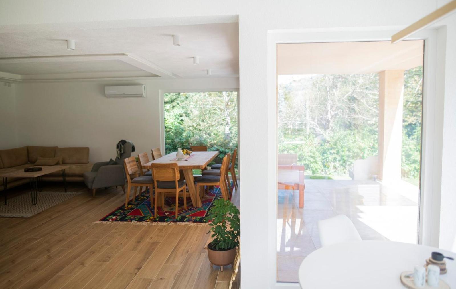 Villa Rivus - Private Family Retreat near Sarajevo