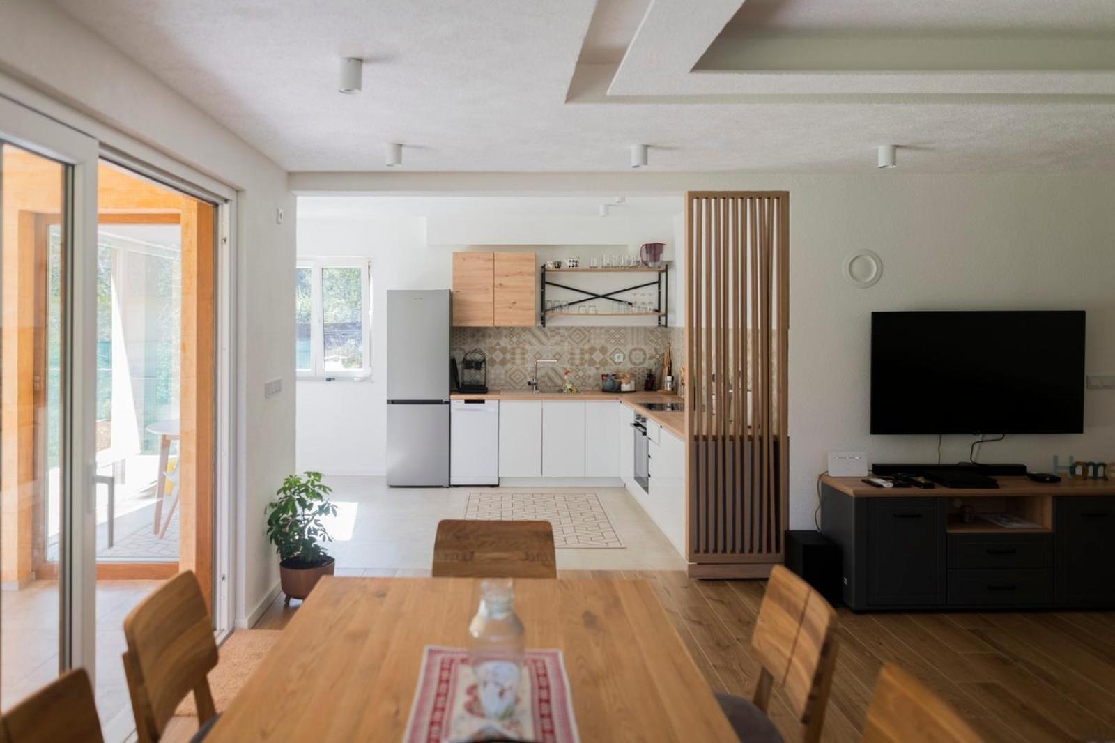 Villa Rivus - Private Family Retreat near Sarajevo
