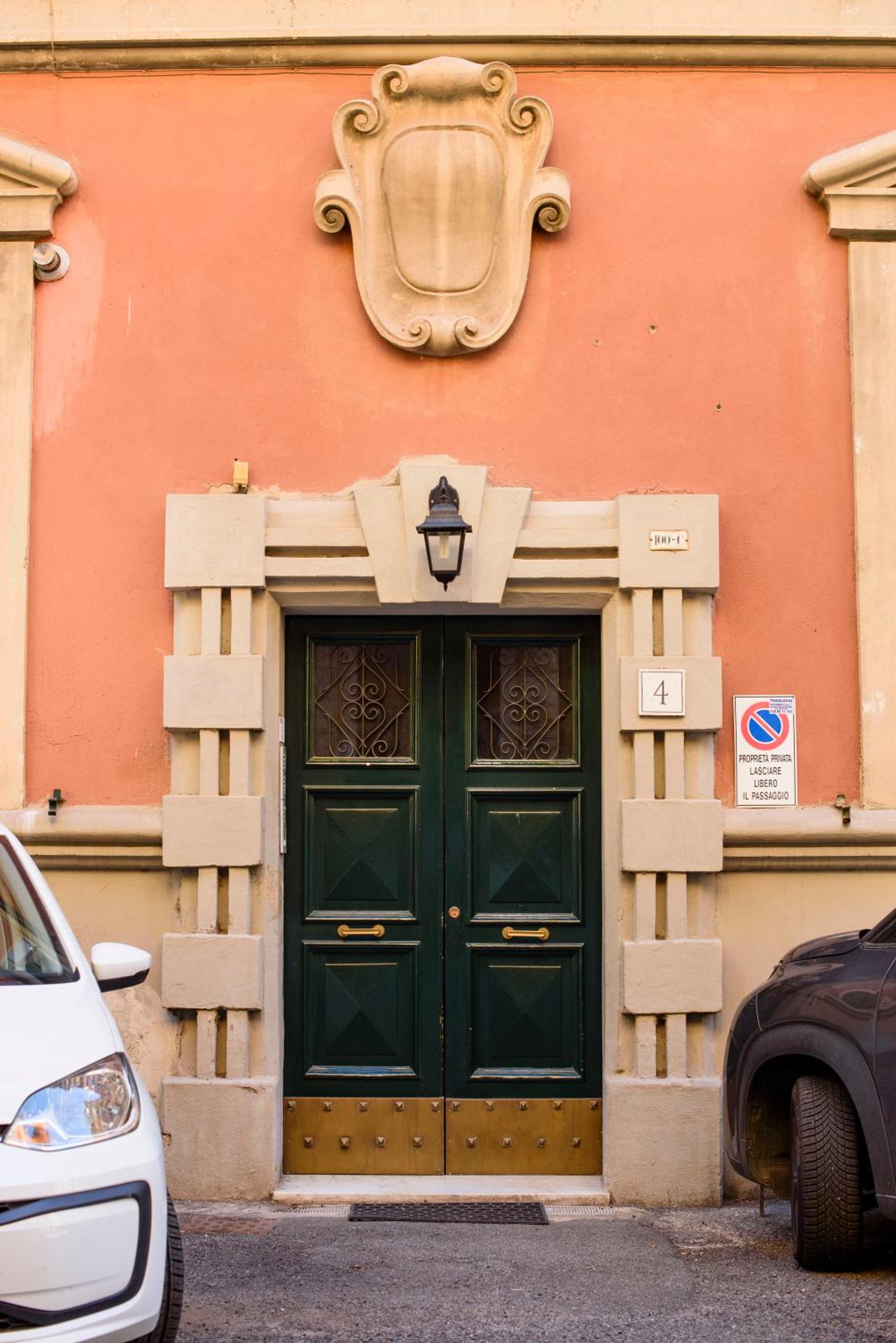 Il Clivo