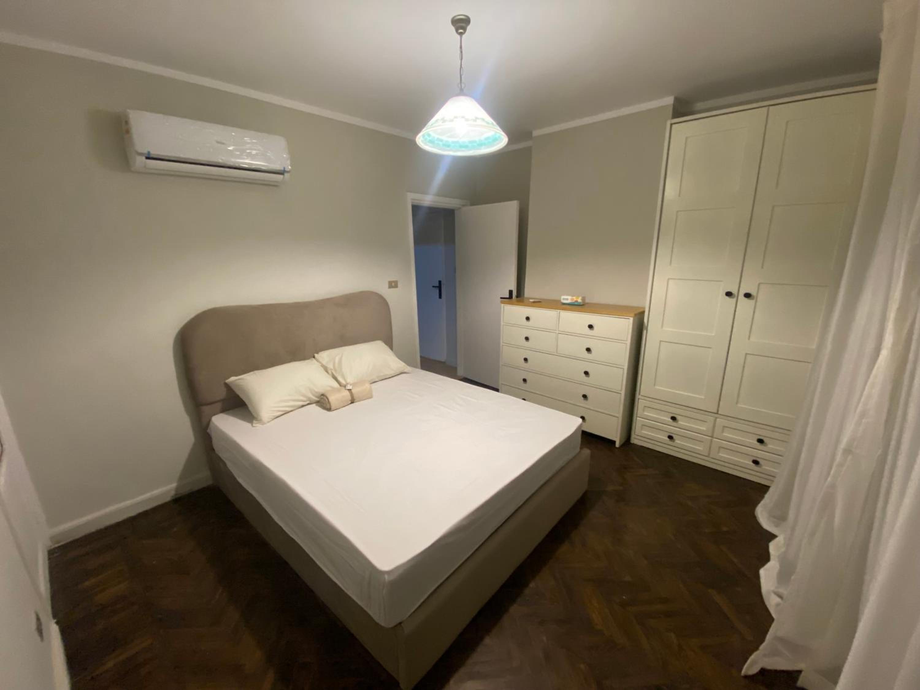 Lovely 2 bedroom by the Nile