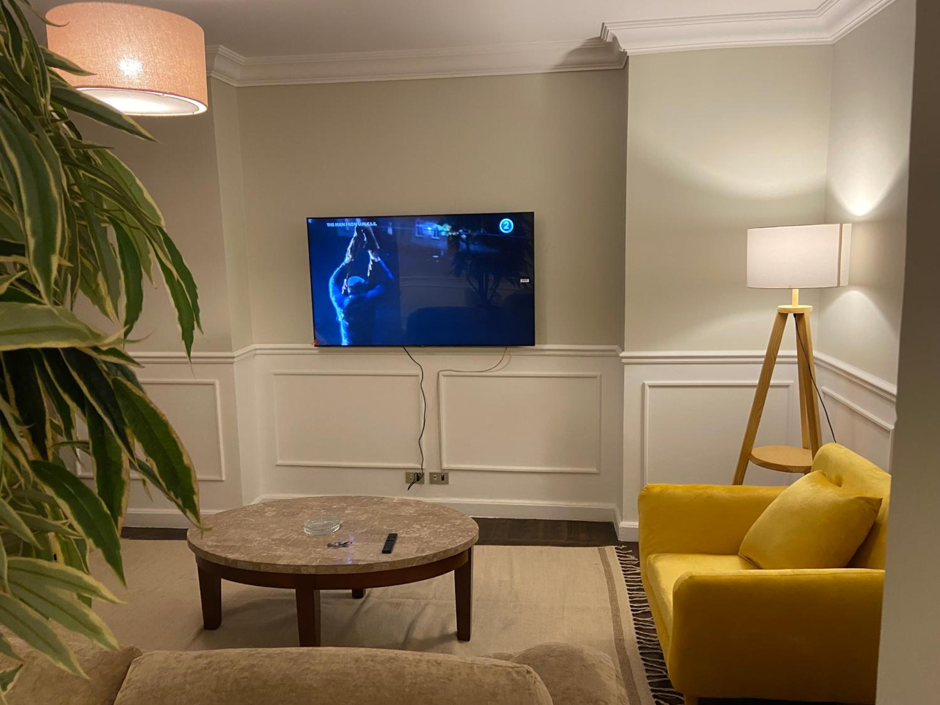 Lovely 2 bedroom by the Nile