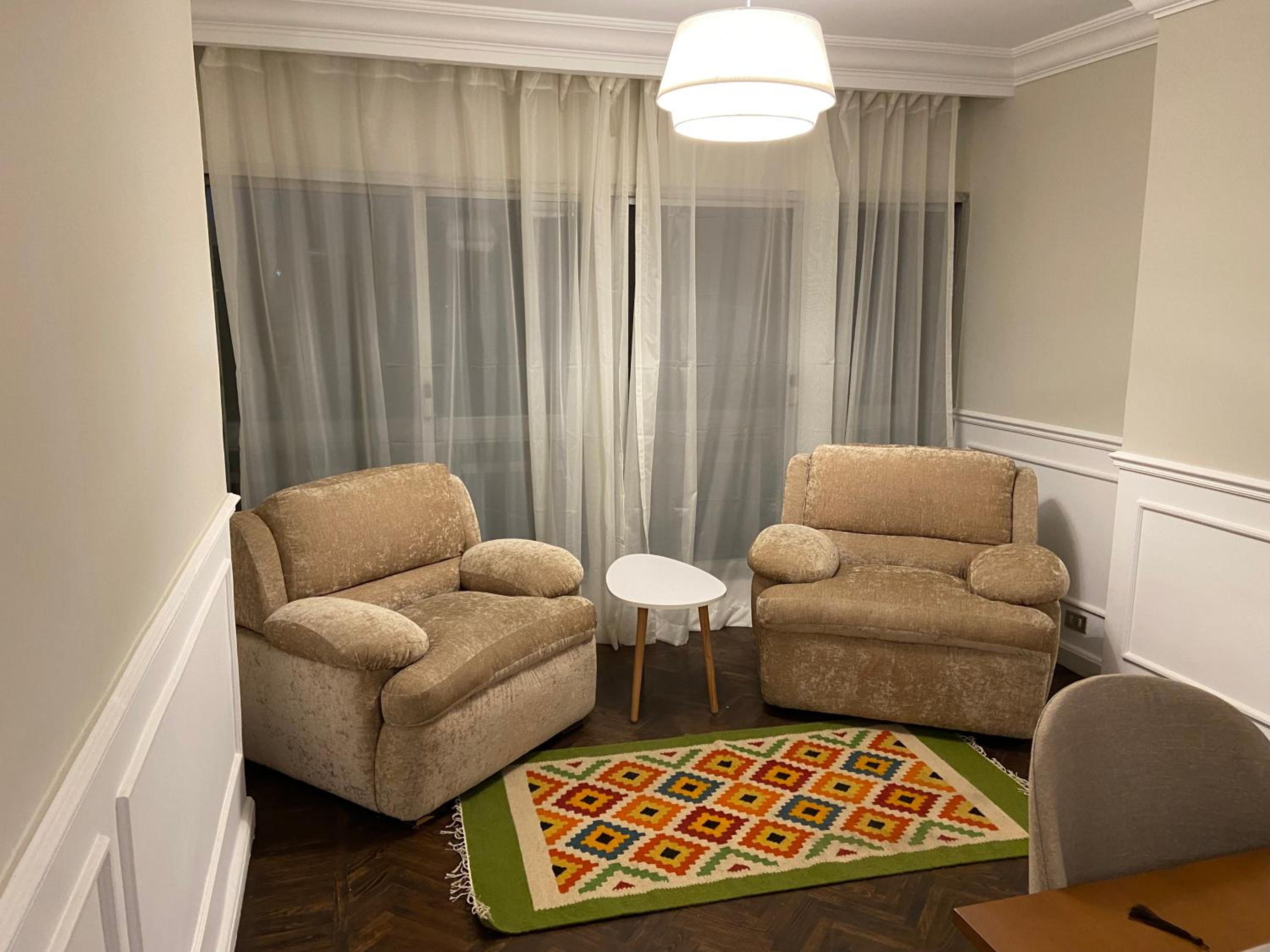 Lovely 2 bedroom by the Nile