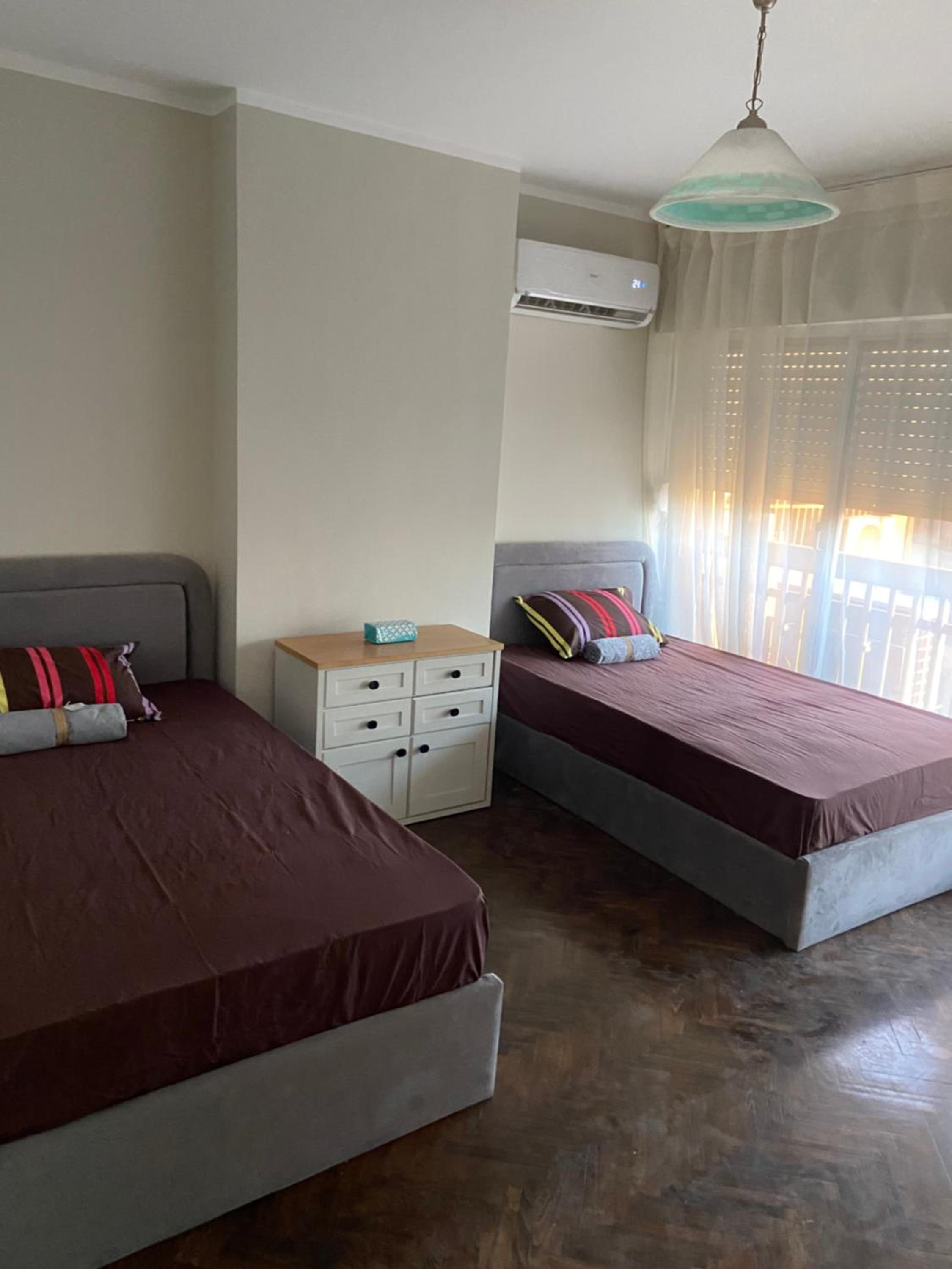 Lovely 2 bedroom by the Nile