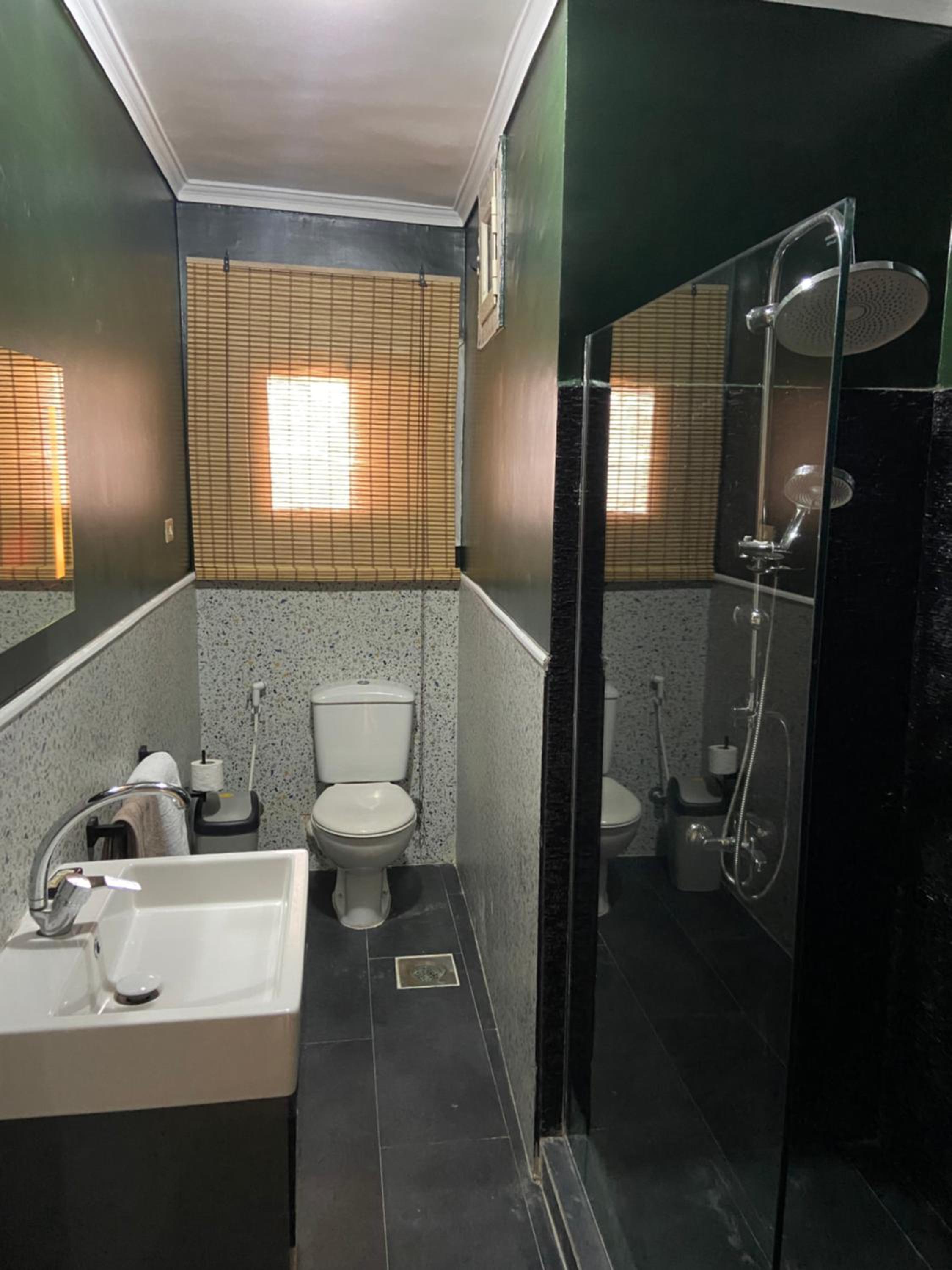 Lovely 2 bedroom by the Nile
