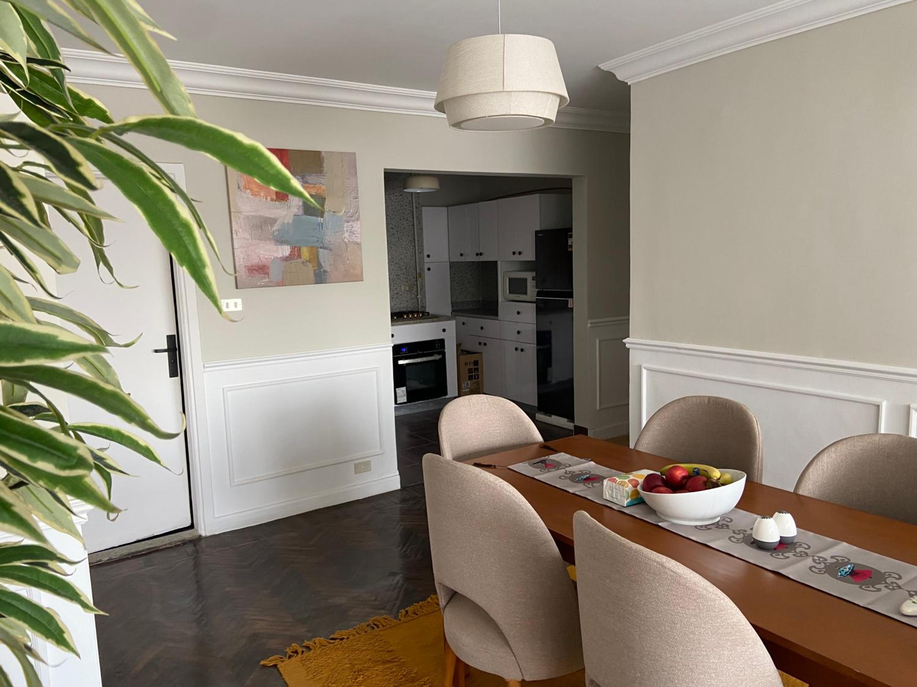 Lovely 2 bedroom by the Nile
