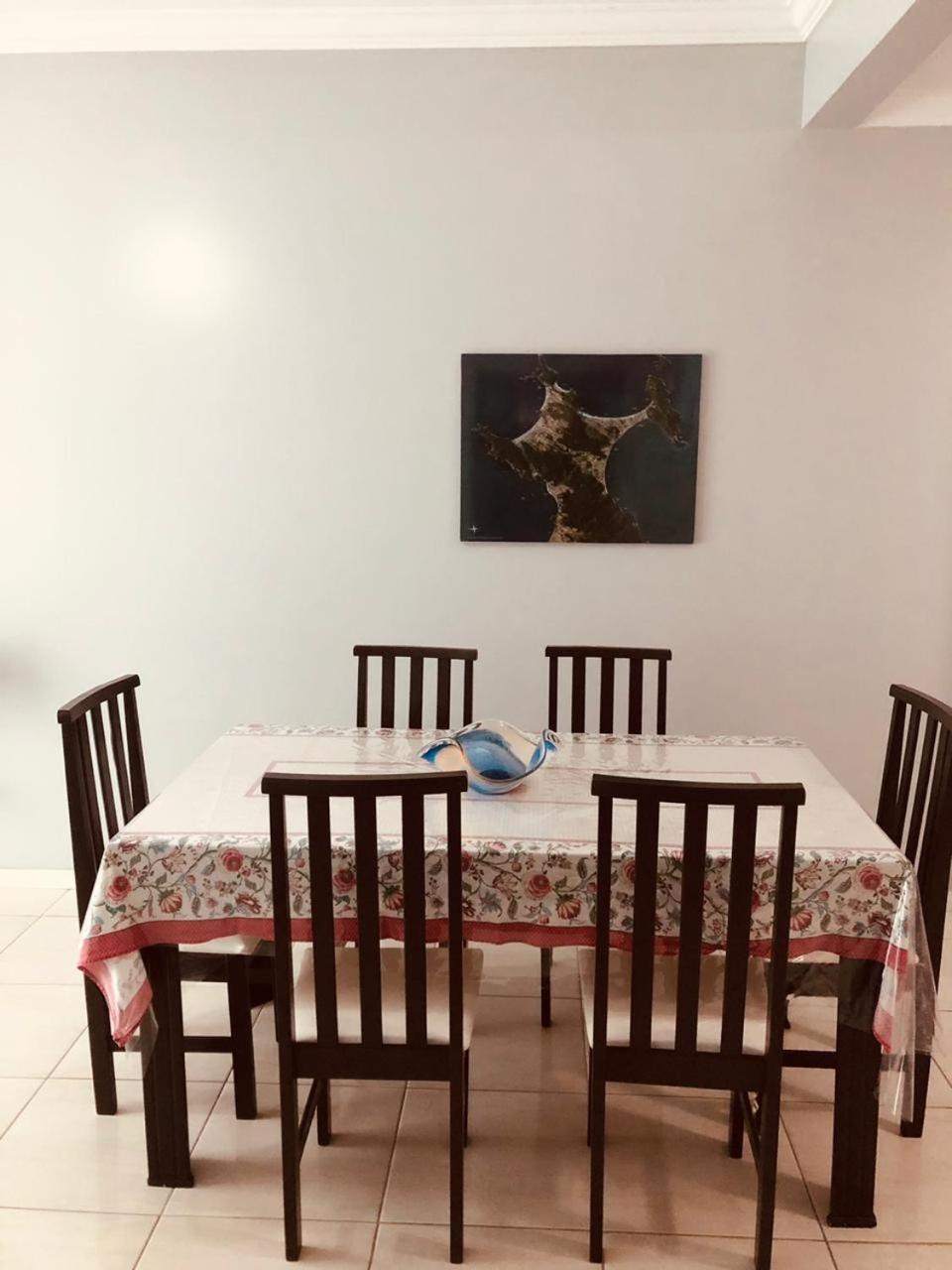 Aconchego do Mar