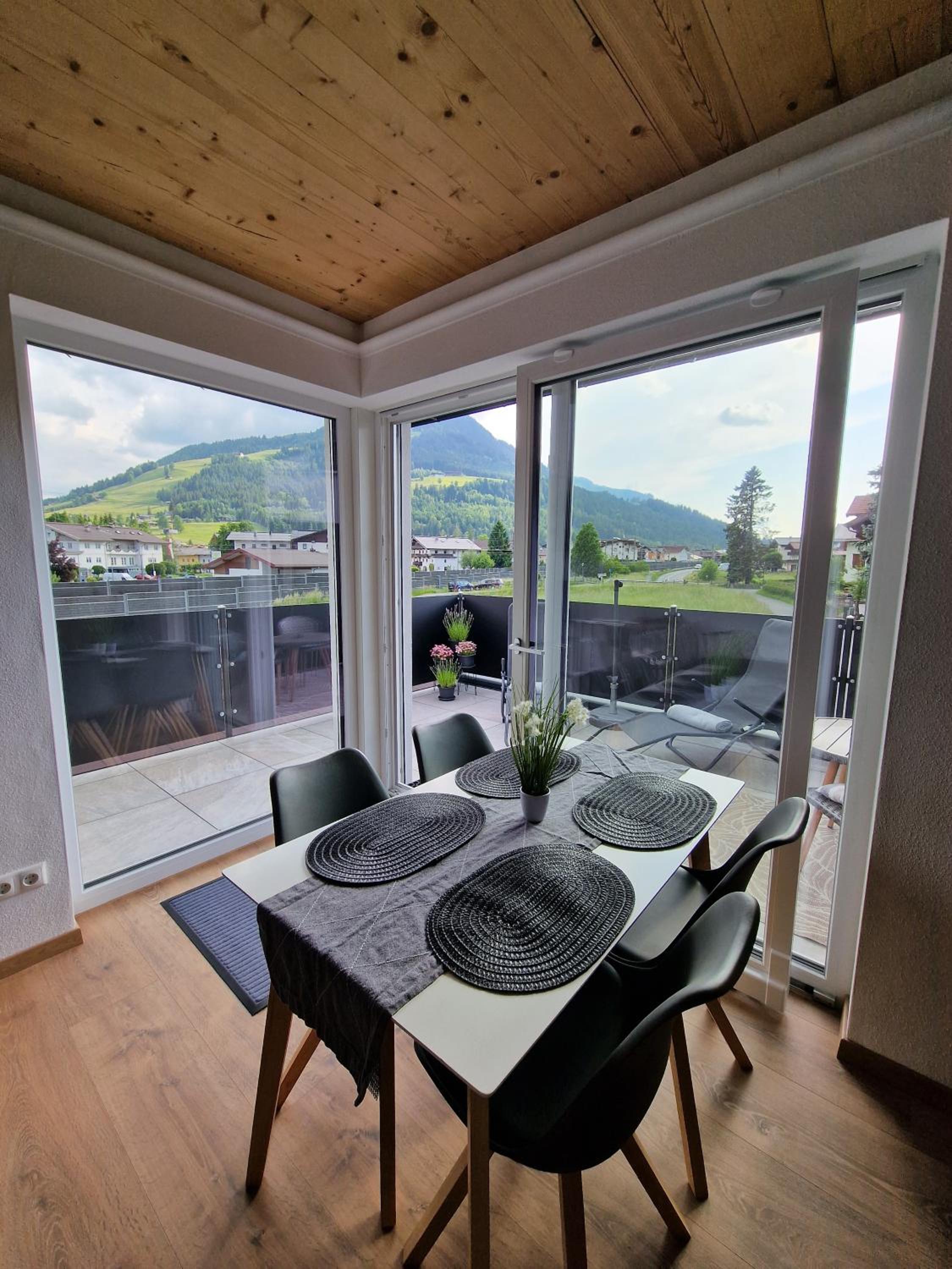 Appartement Lurger