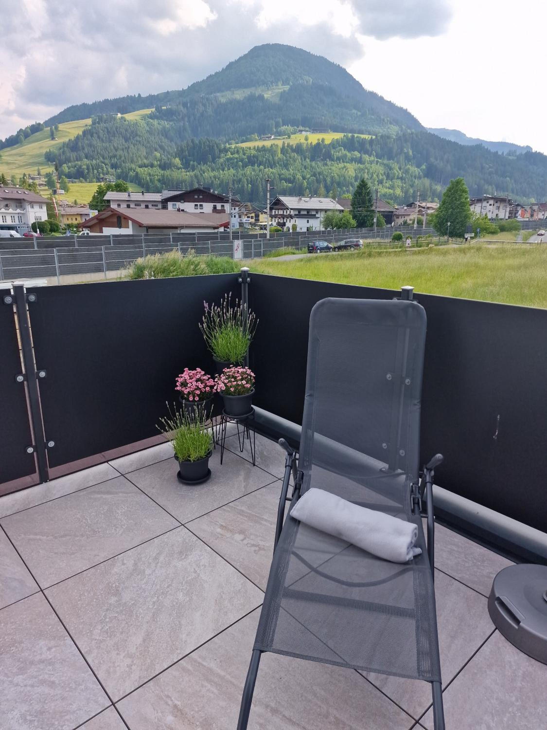 Appartement Lurger