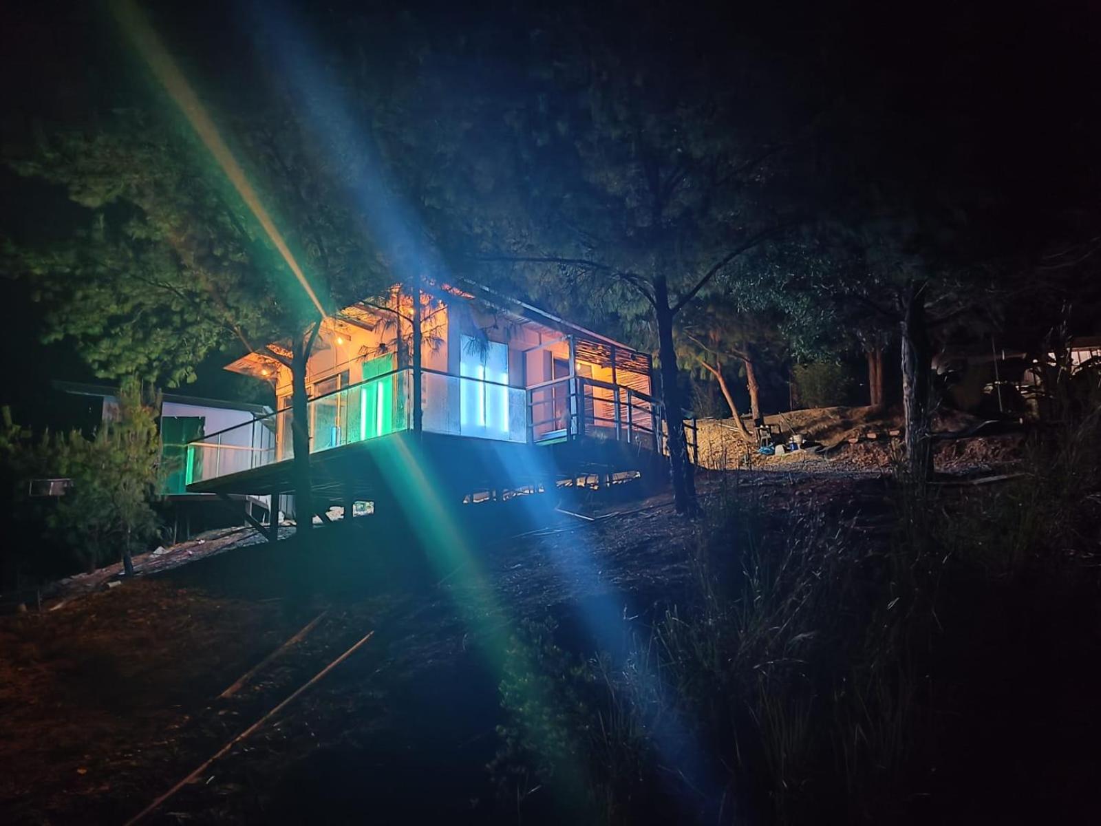 Amonitas Glamping Deluxe