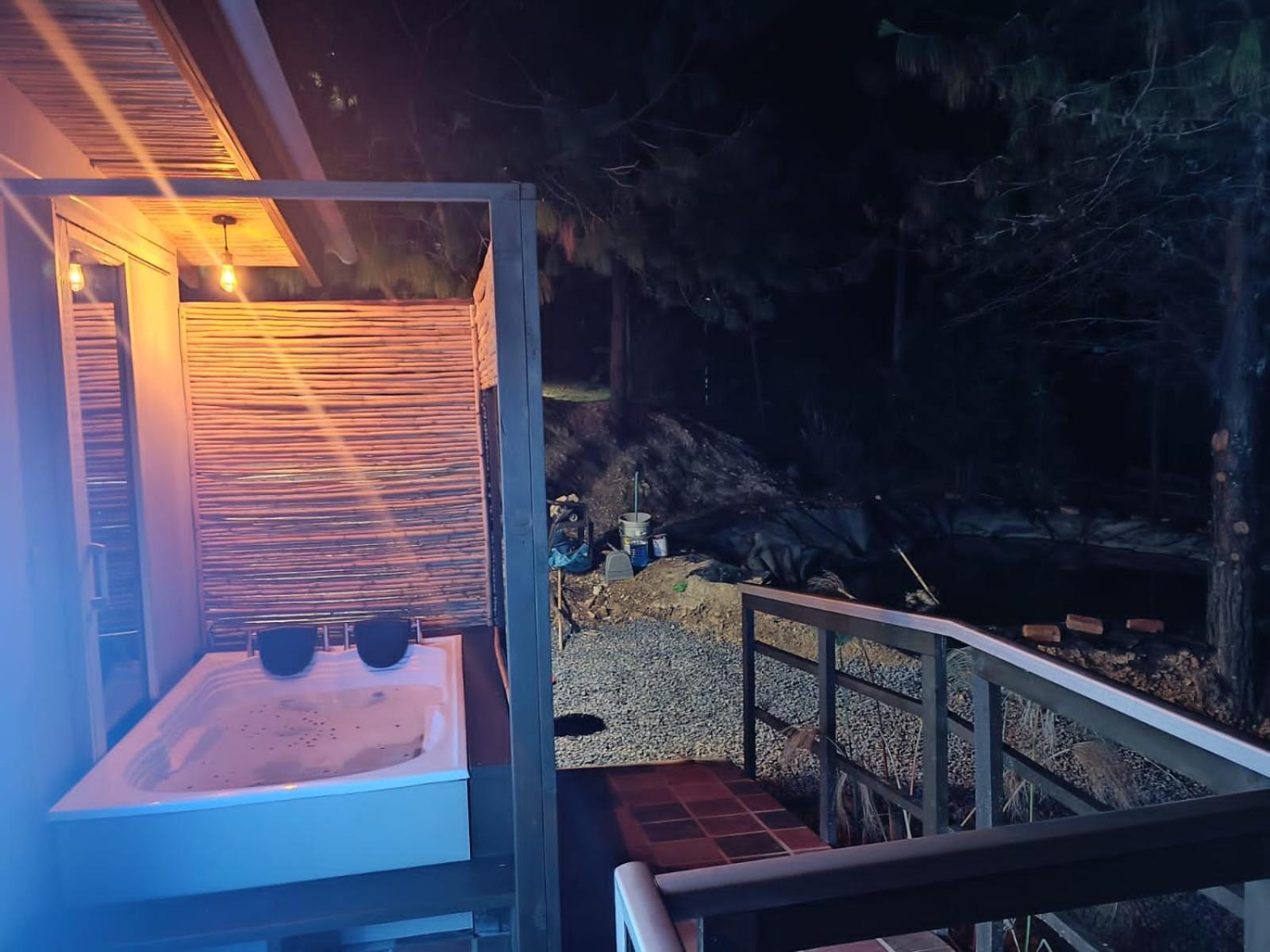 Amonitas Glamping Deluxe