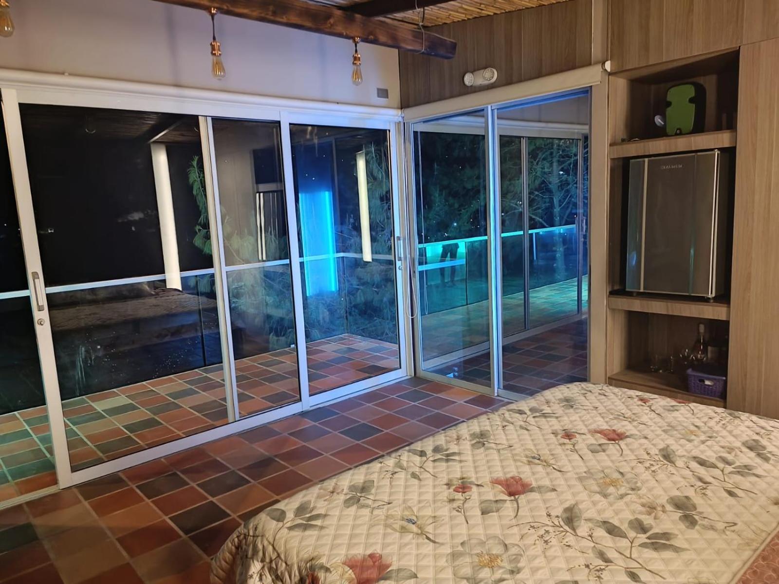 Amonitas Glamping Deluxe