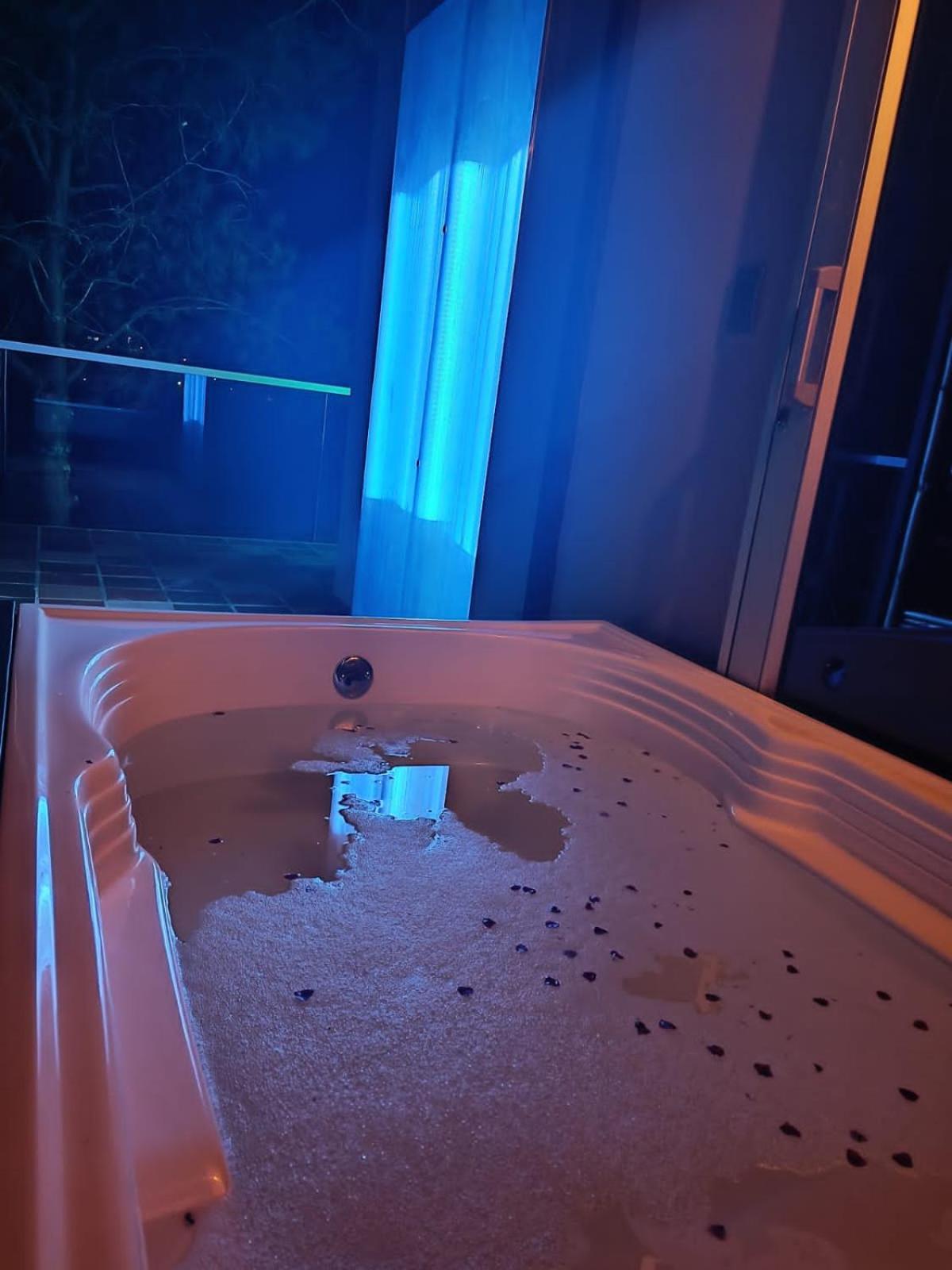 Amonitas Glamping Deluxe