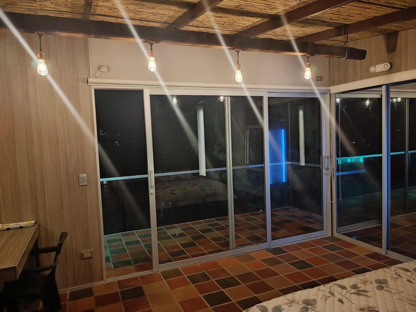 Amonitas Glamping Deluxe