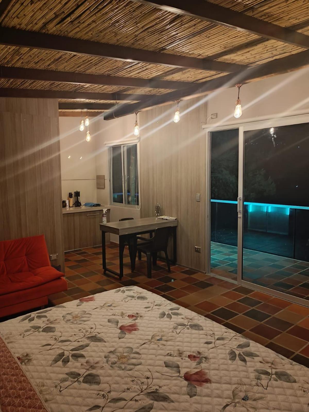 Amonitas Glamping Deluxe
