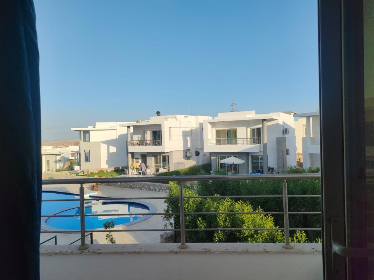 Sky Star Villa