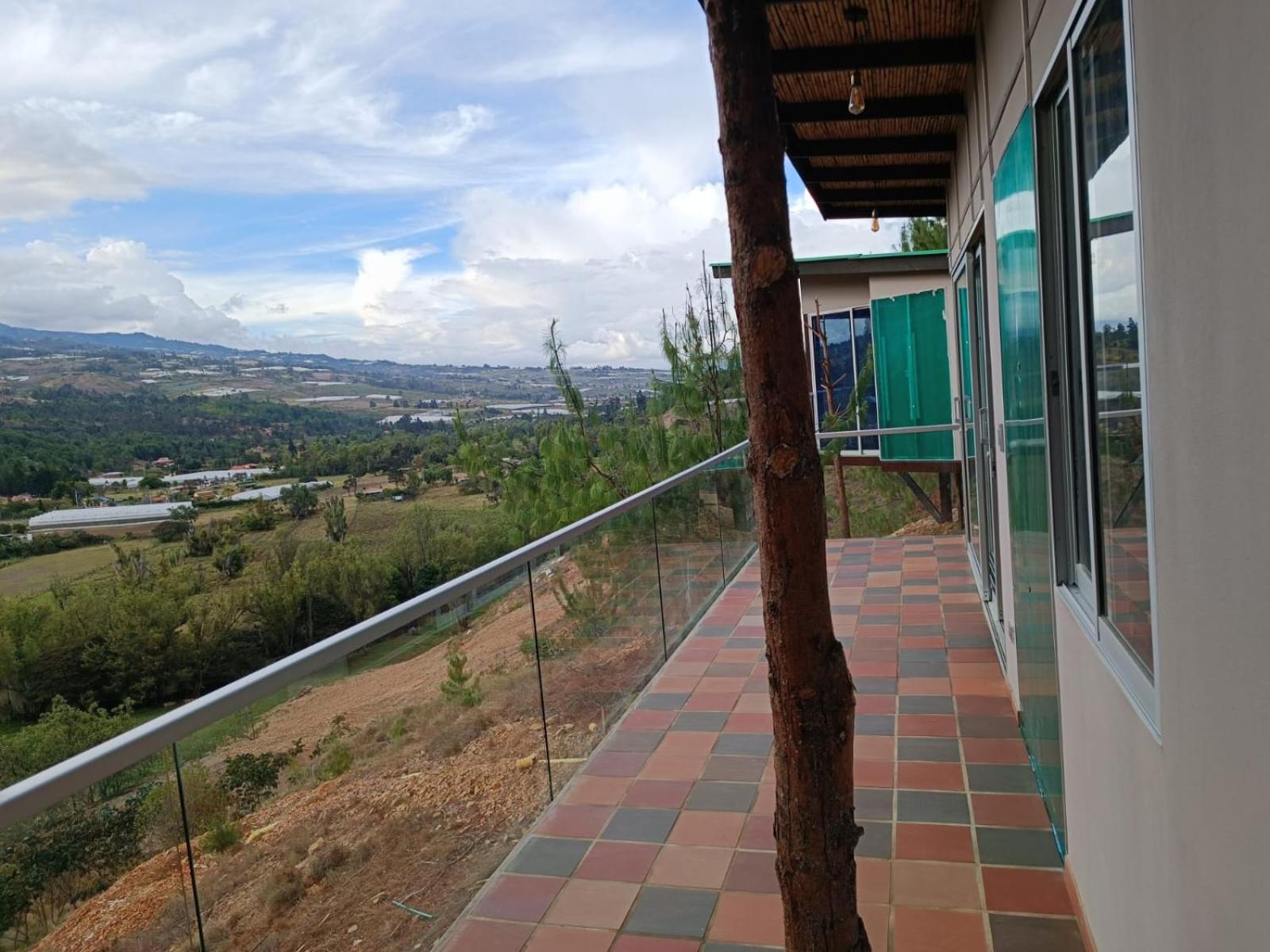 Amonitas Glamping Deluxe
