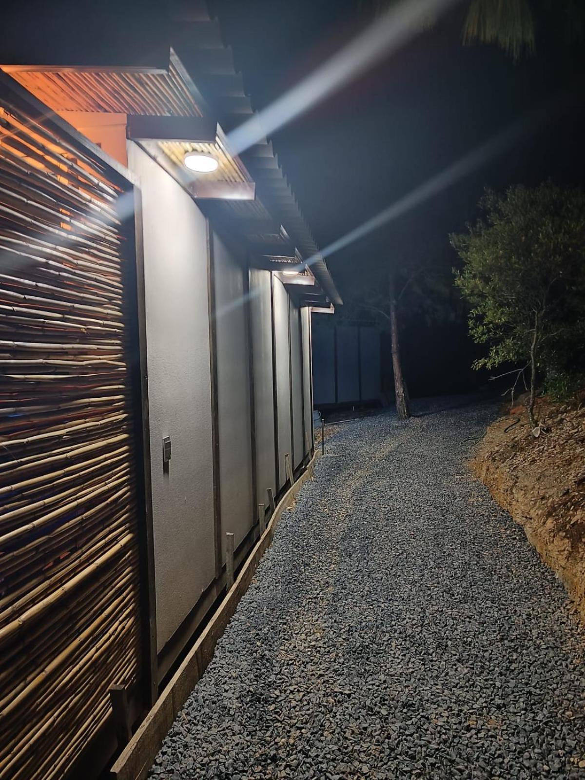 Amonitas Glamping Deluxe