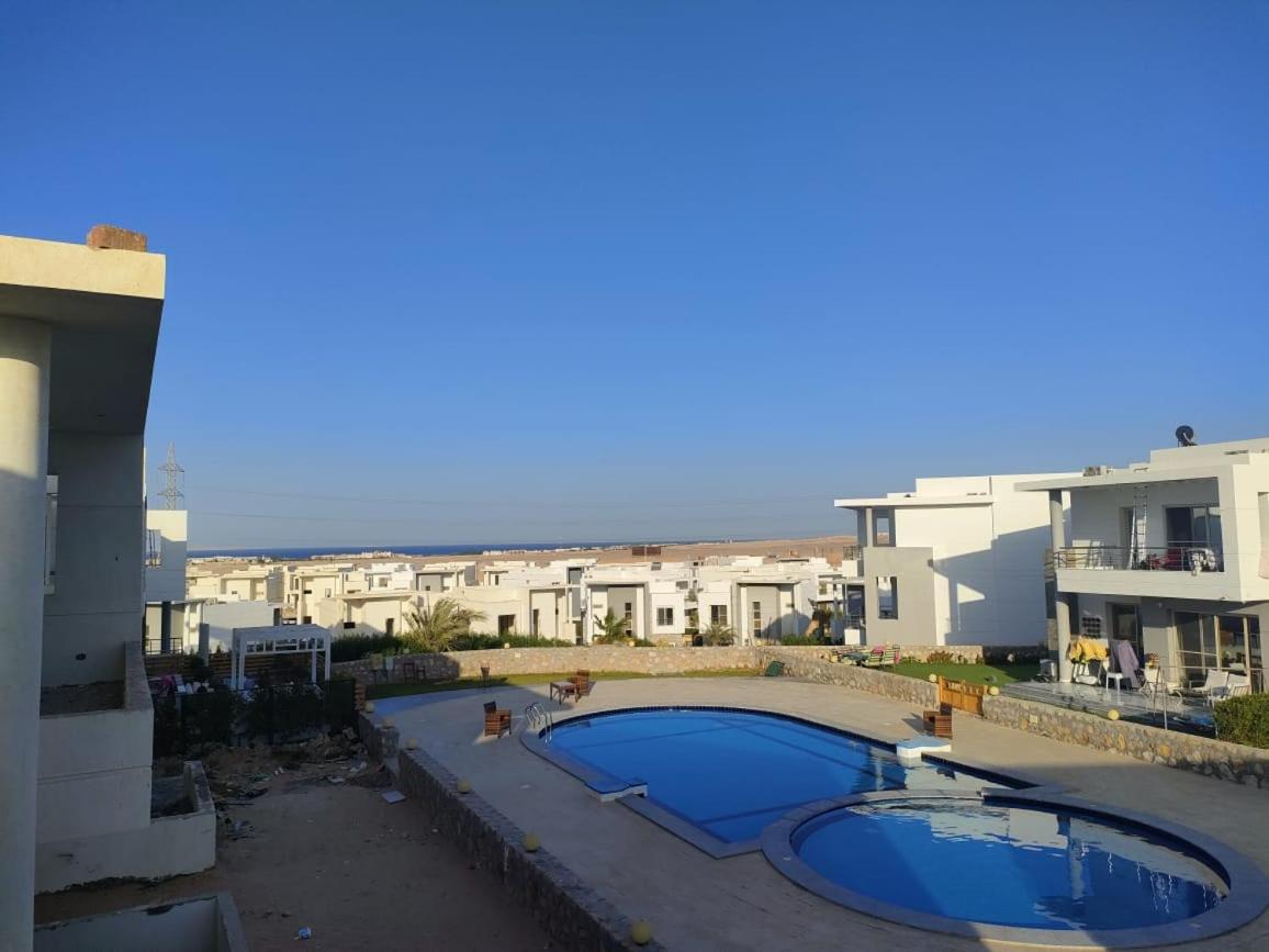 Sky Star Villa