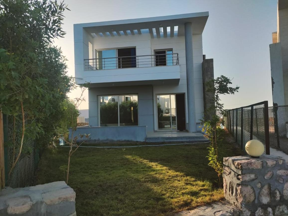 Sky Star Villa