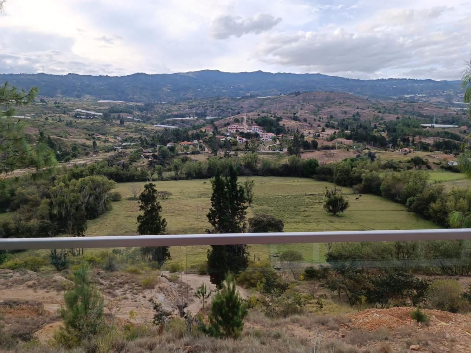 Amonitas Glamping Deluxe