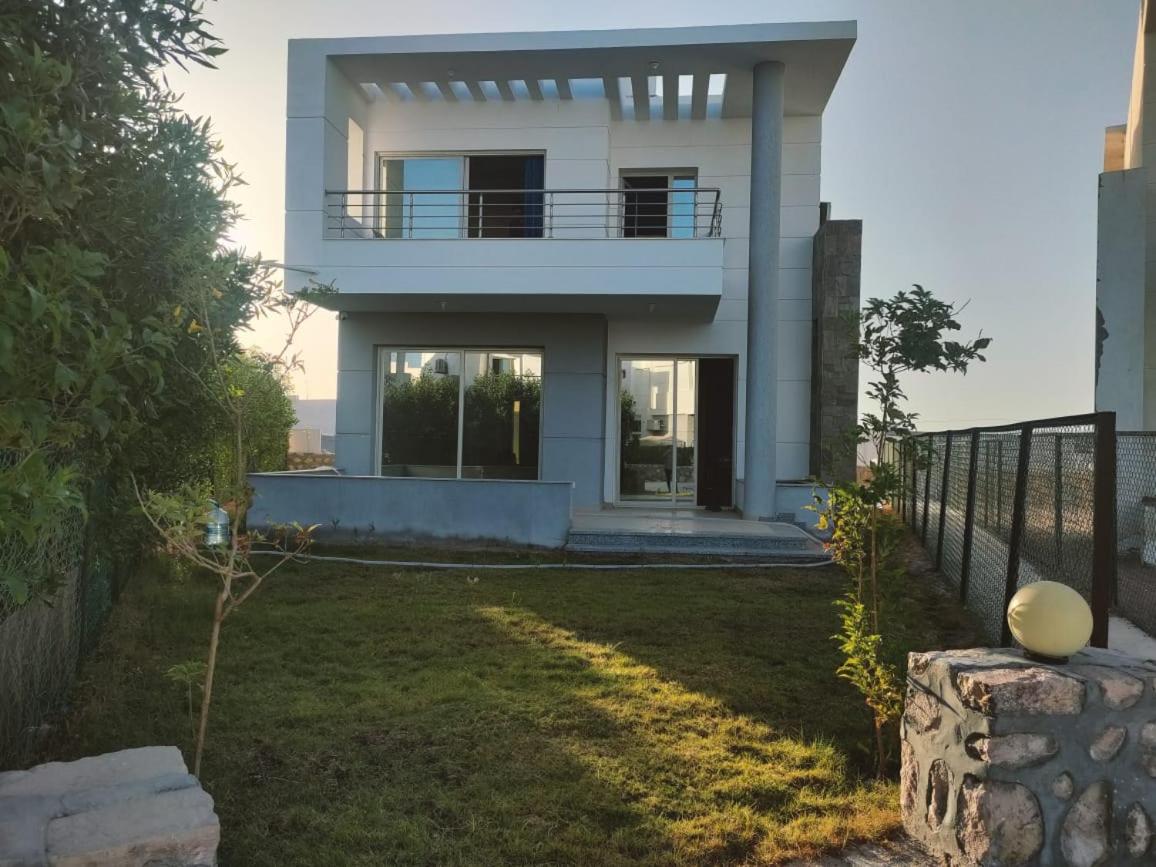 Sky Star Villa