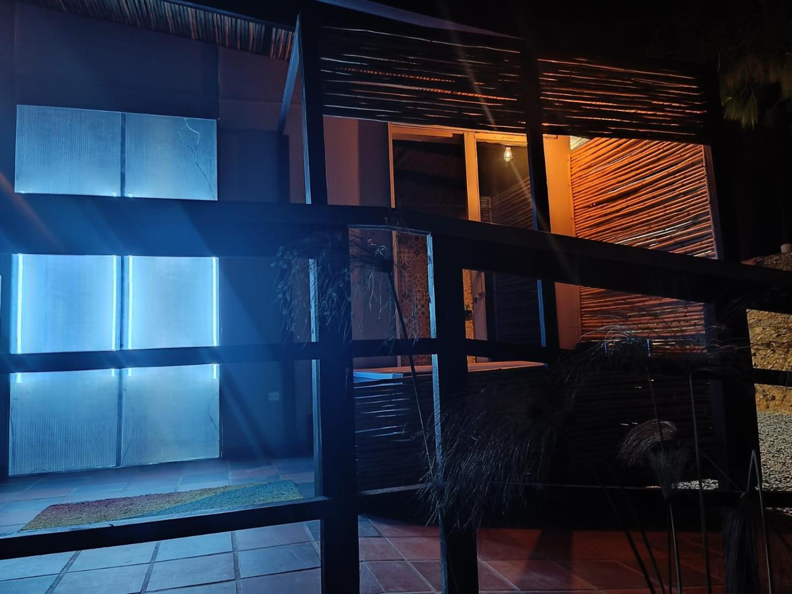 Amonitas Glamping Deluxe