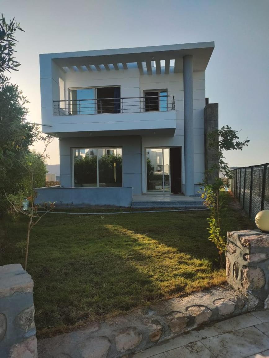 Sky Star Villa