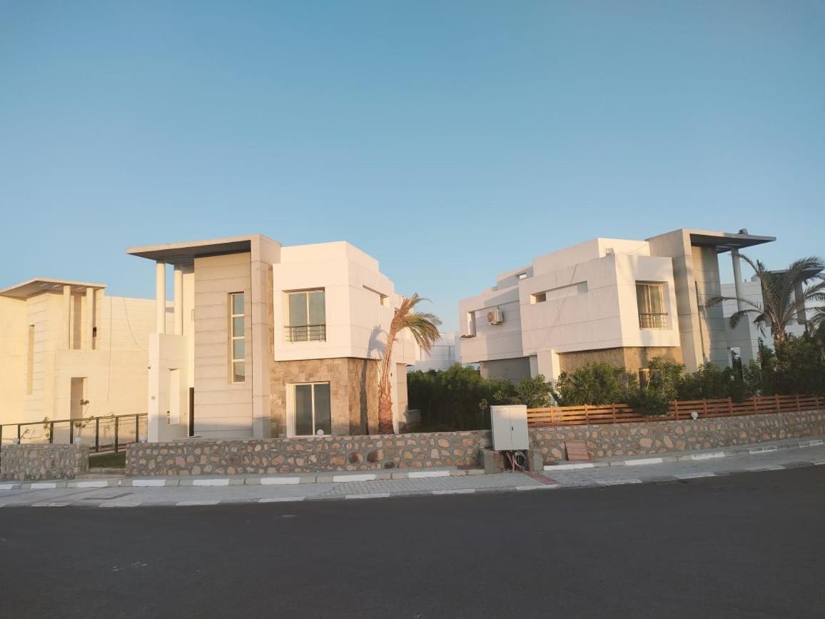 Sky Star Villa