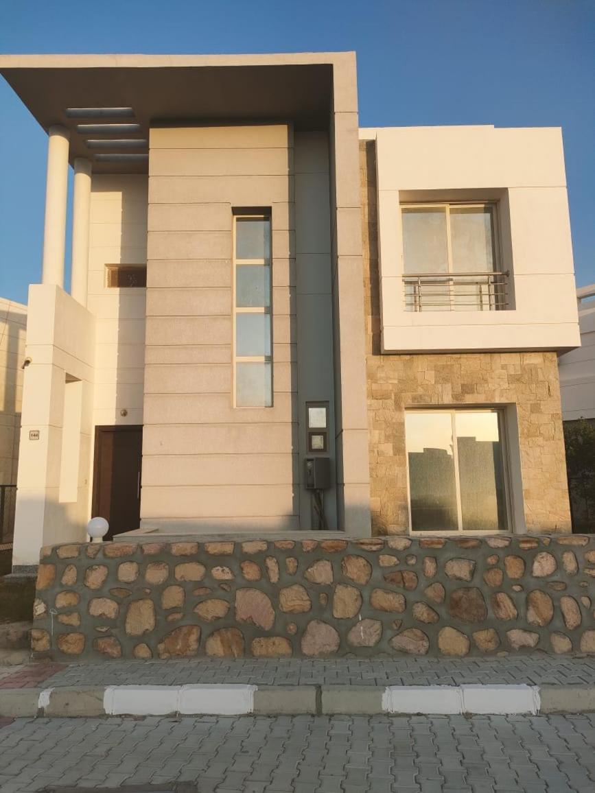 Sky Star Villa