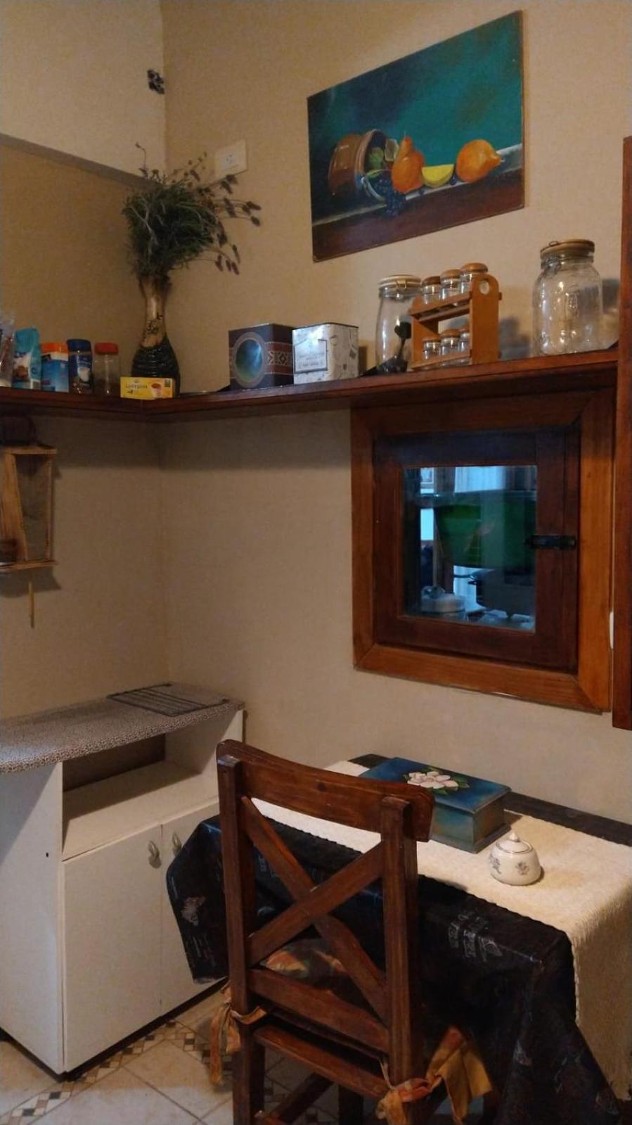 Monte Hermoso: excelente y amplia casa