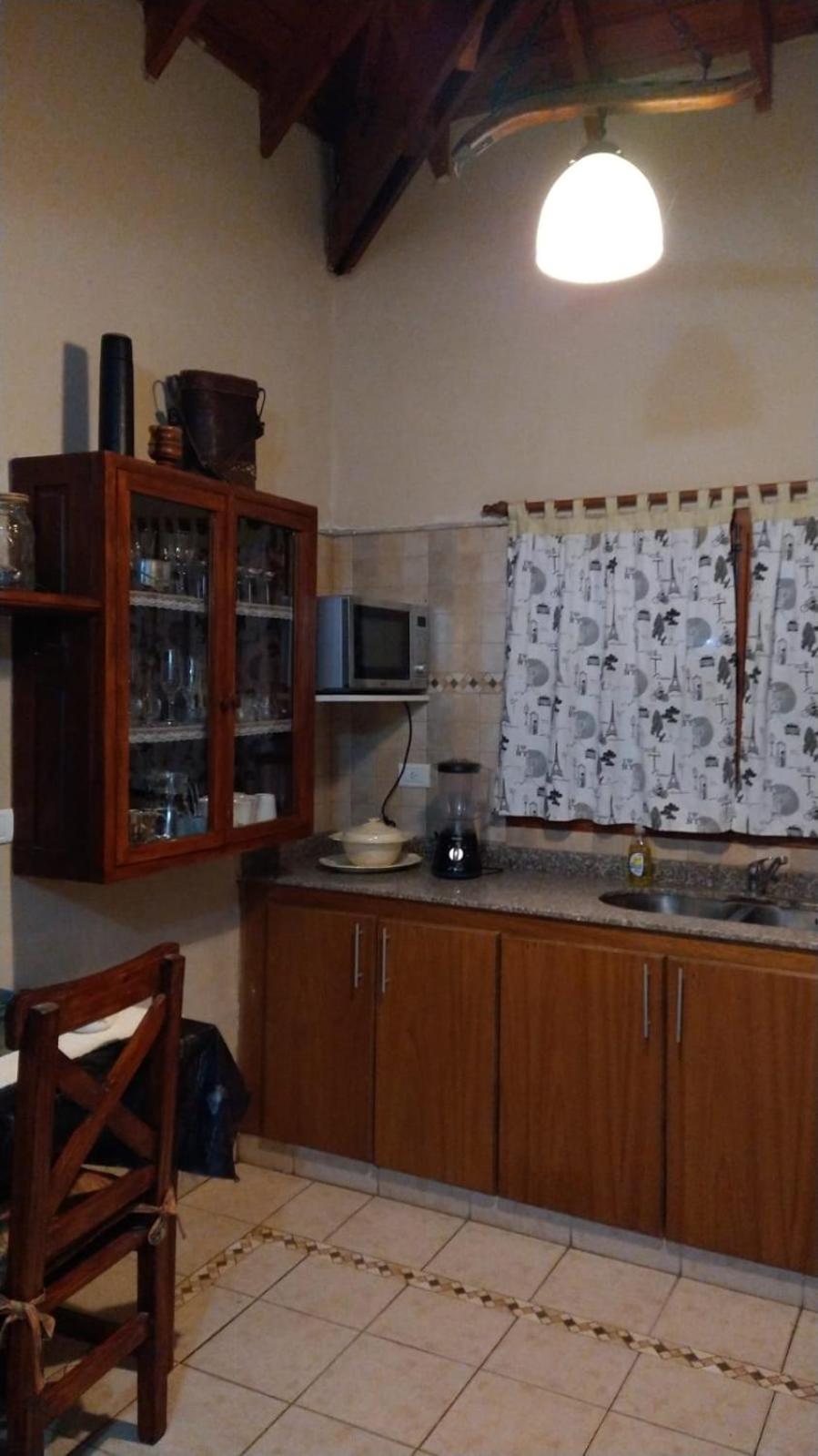 Monte Hermoso: excelente y amplia casa