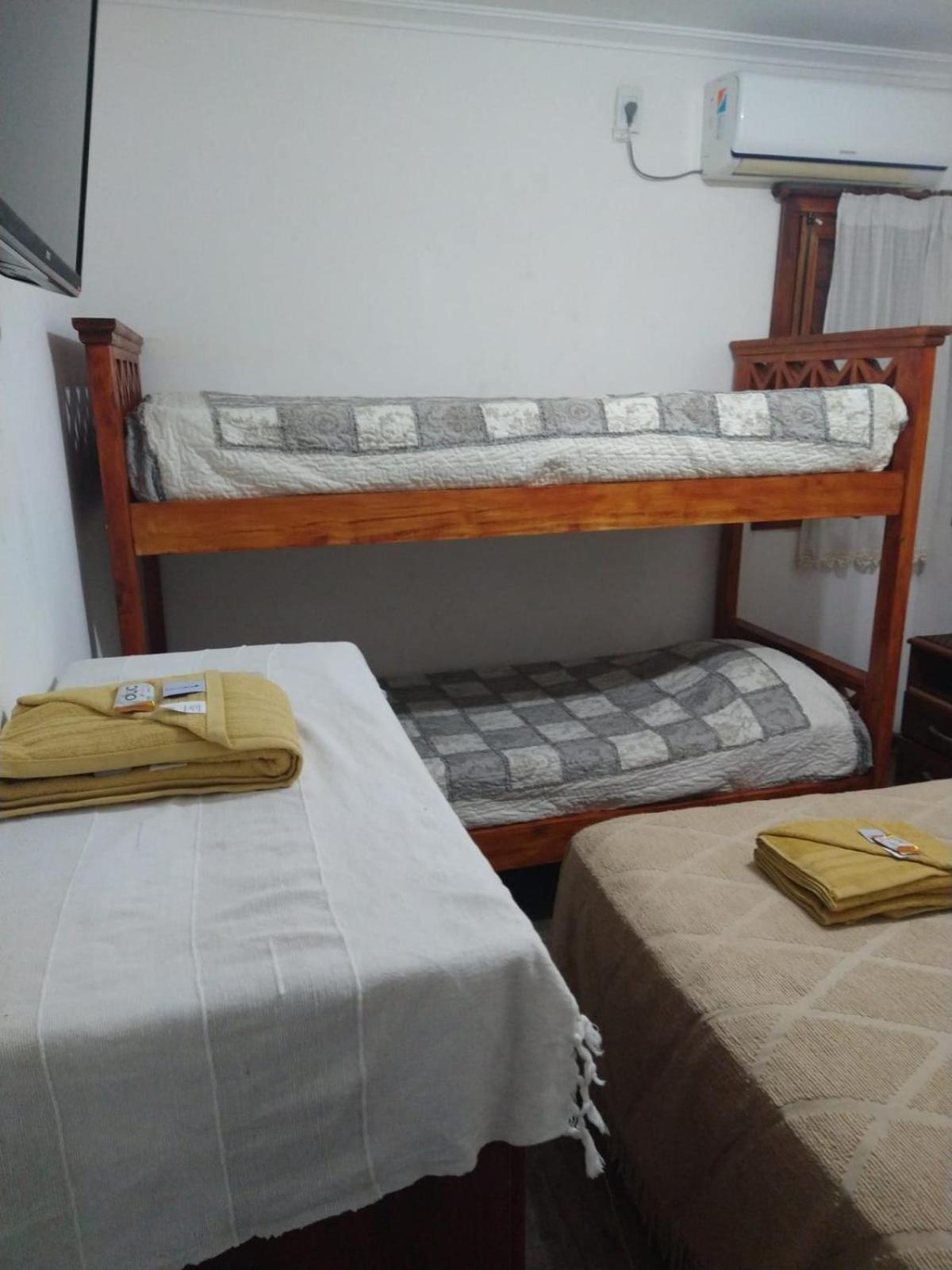 Monte Hermoso: excelente y amplia casa