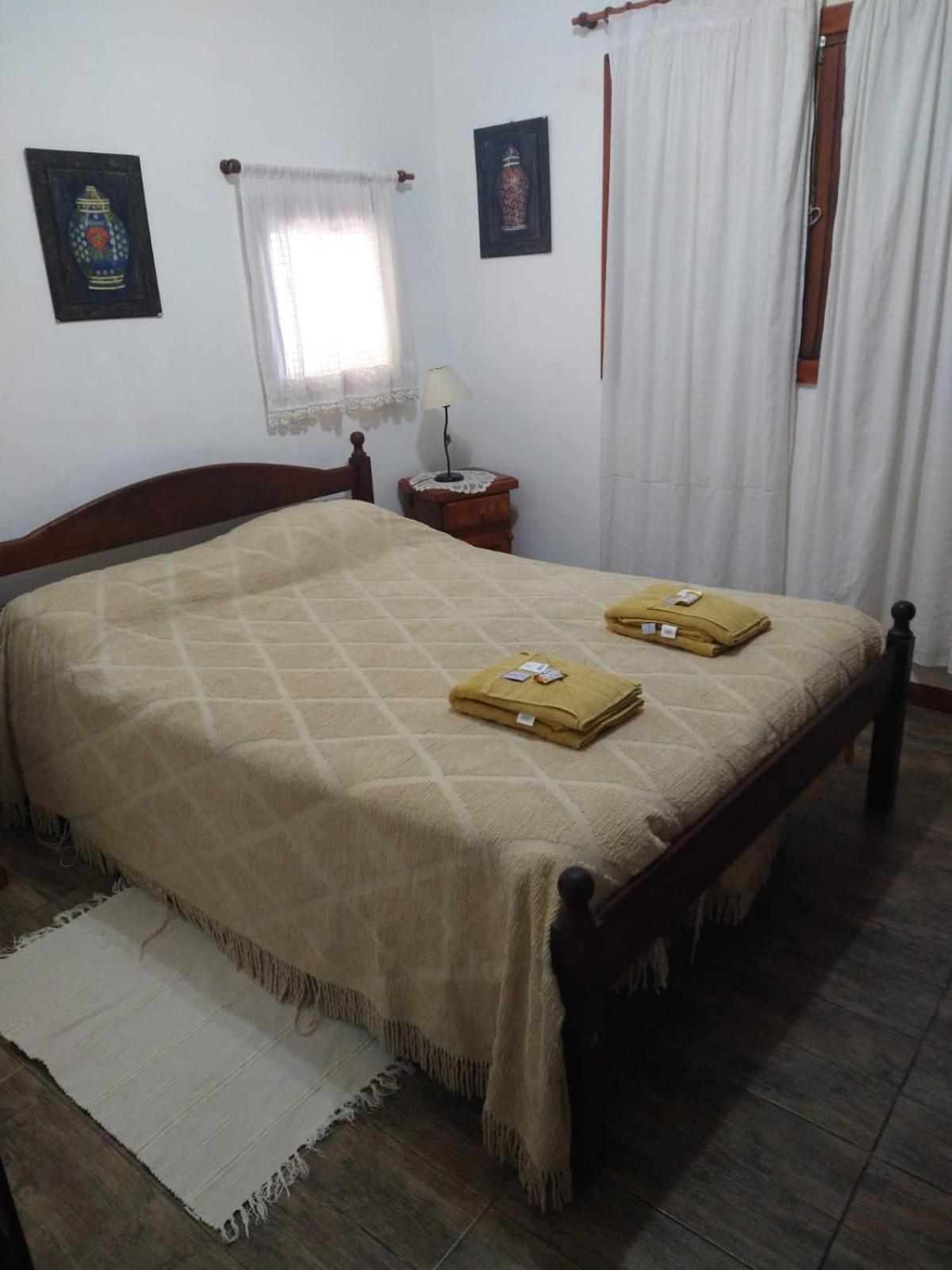 Monte Hermoso: excelente y amplia casa
