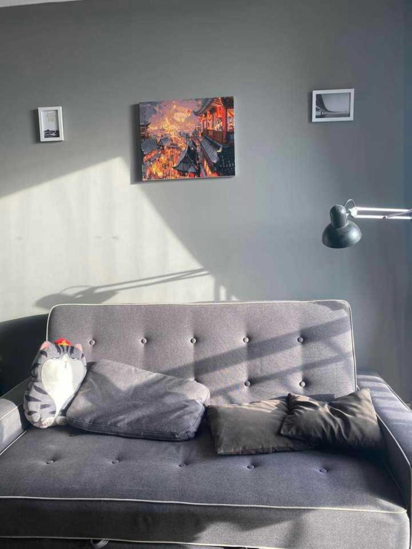 Park 12 Homestay
